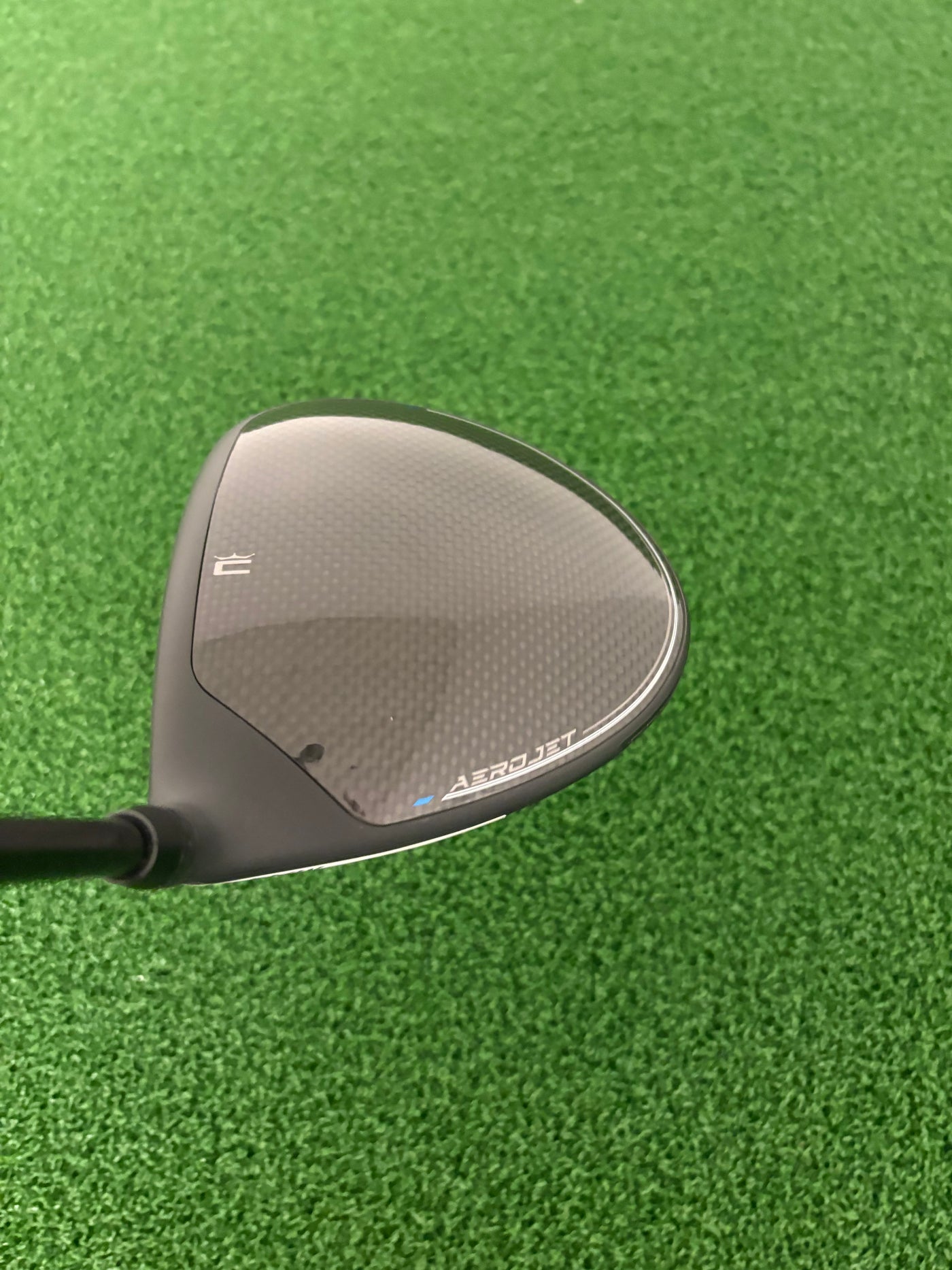 Cobra Aerojet Max 9.0* (Regular)