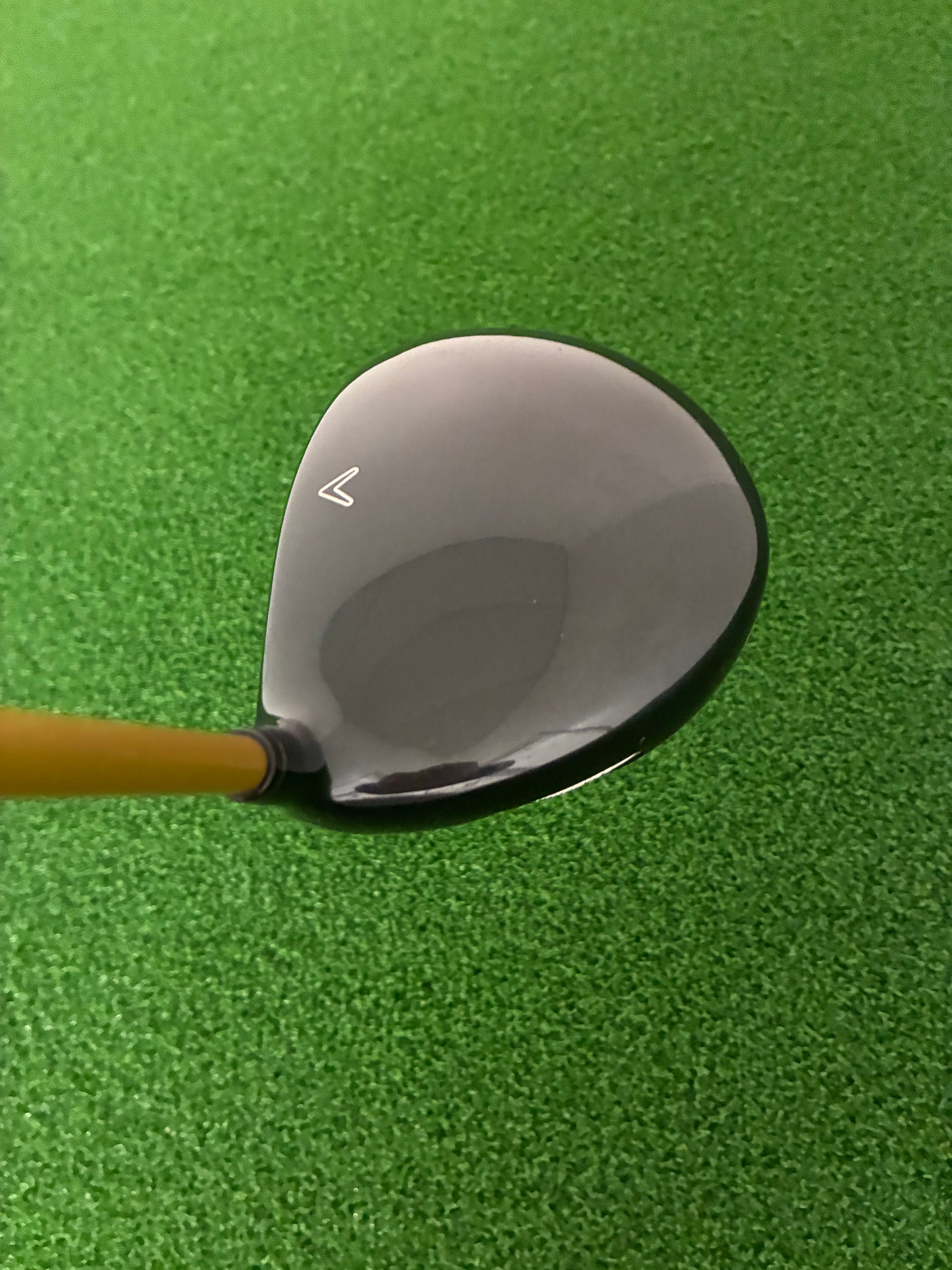 Callaway Hyper ERC 9.5* (Stiff)
