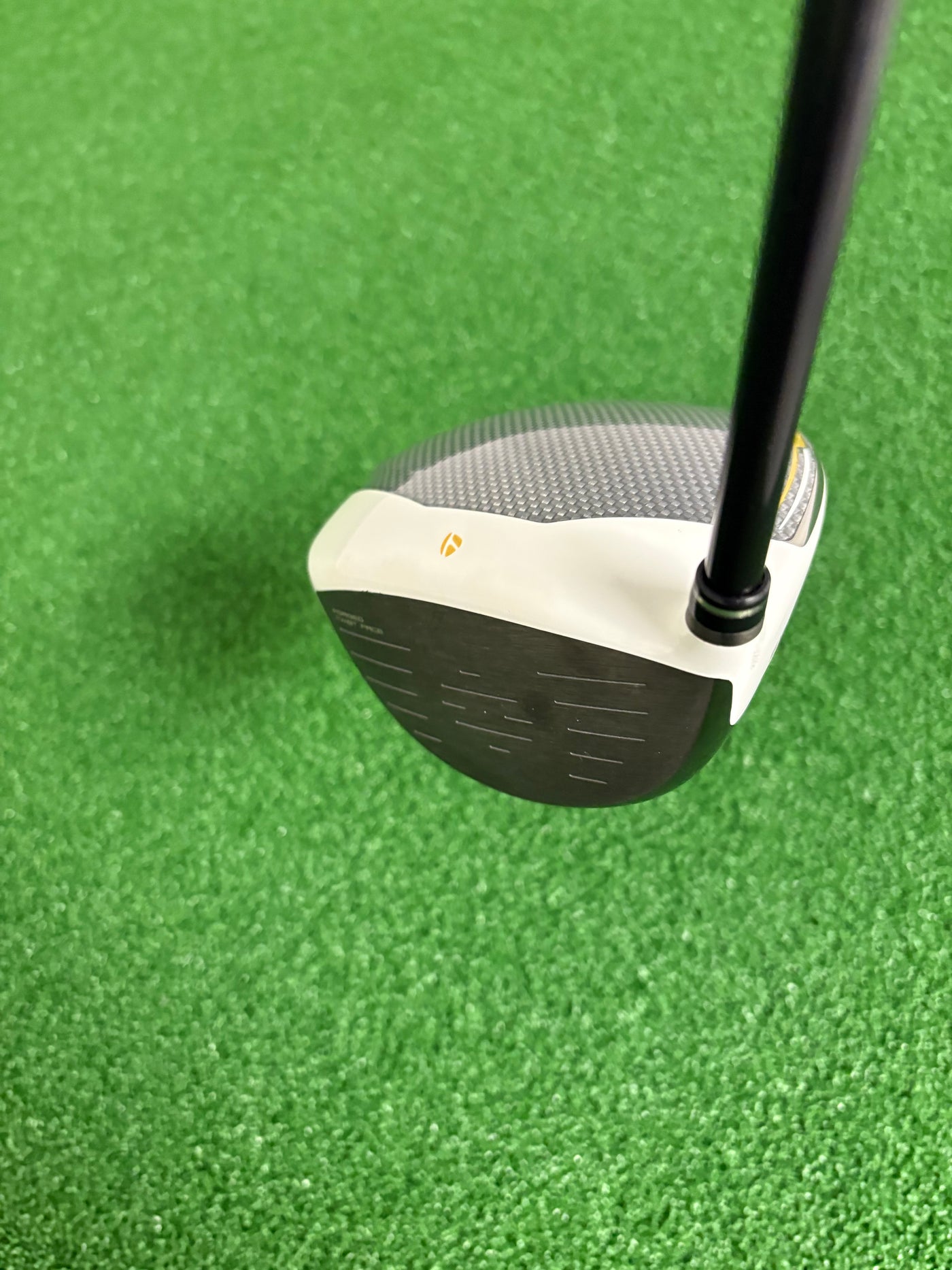 Taylormade M Gloire 9.5* (Stiff)