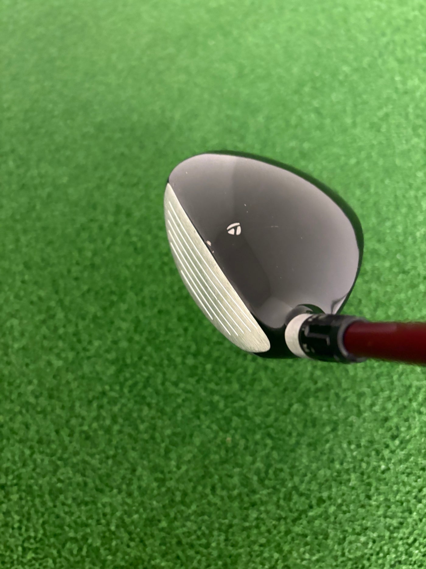 Taylormade R9 15* 3 Wood (Stiff/Regular)