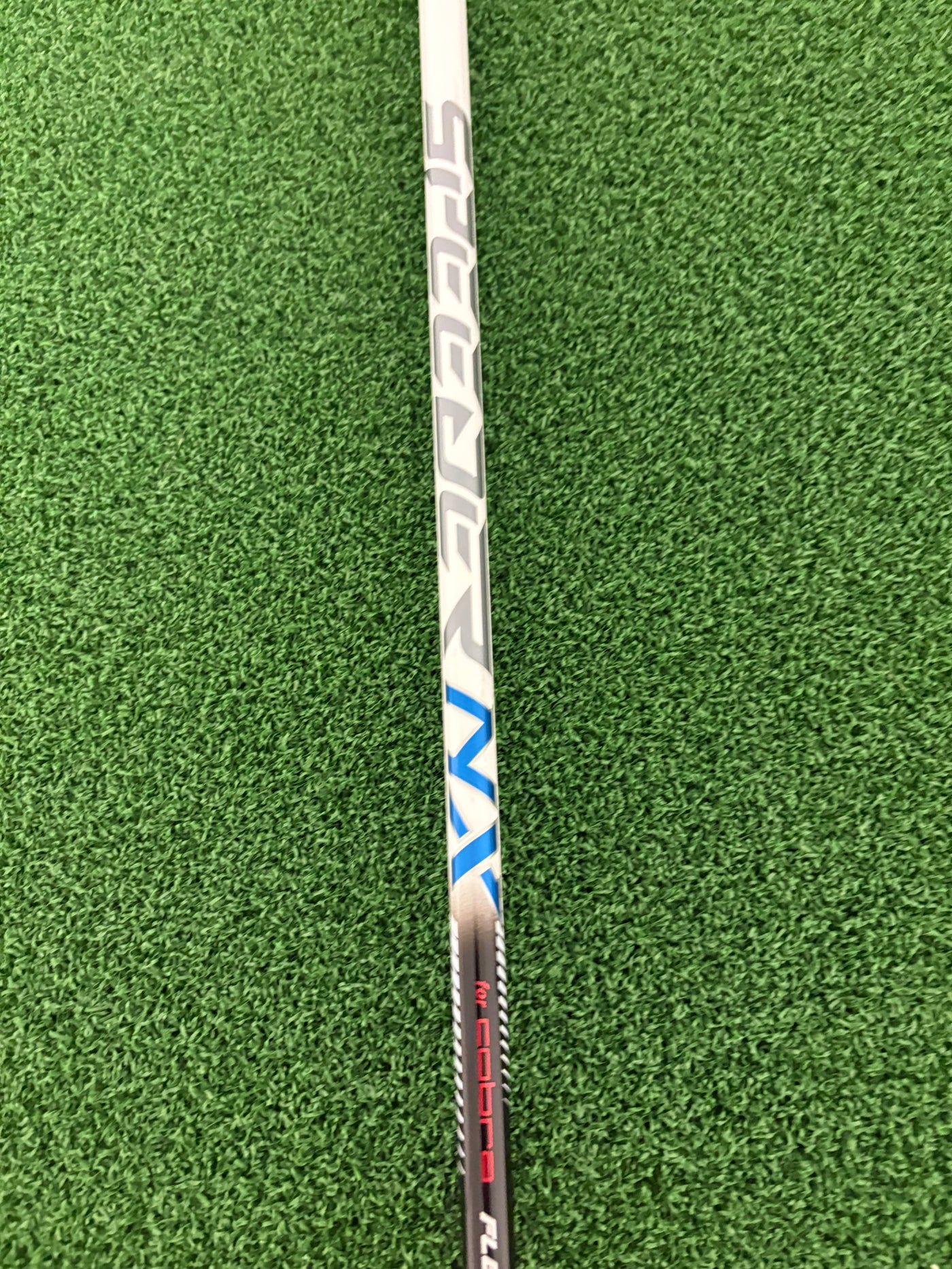 Cobra Aerojet Max 9.0* (Regular)