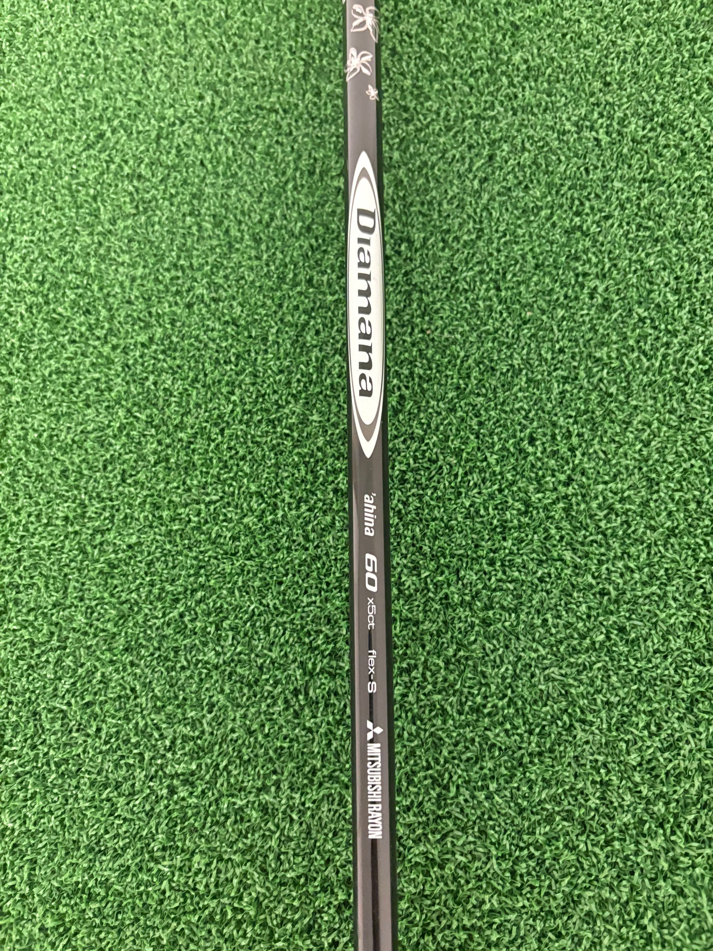 Titleist 910D2 8.5* (Stiff)