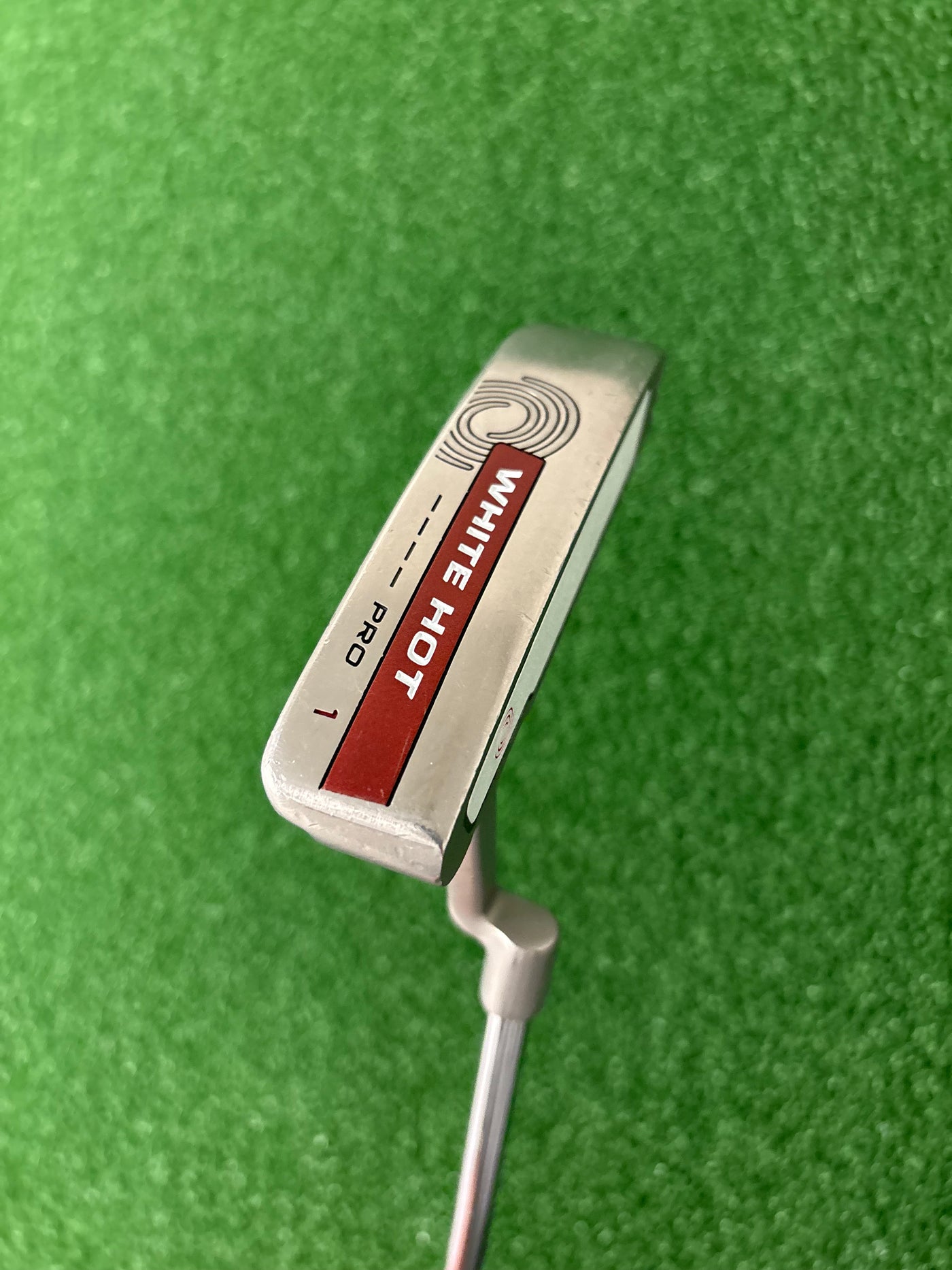 Odyssey White Hot Pro 2.0 #1 (34")