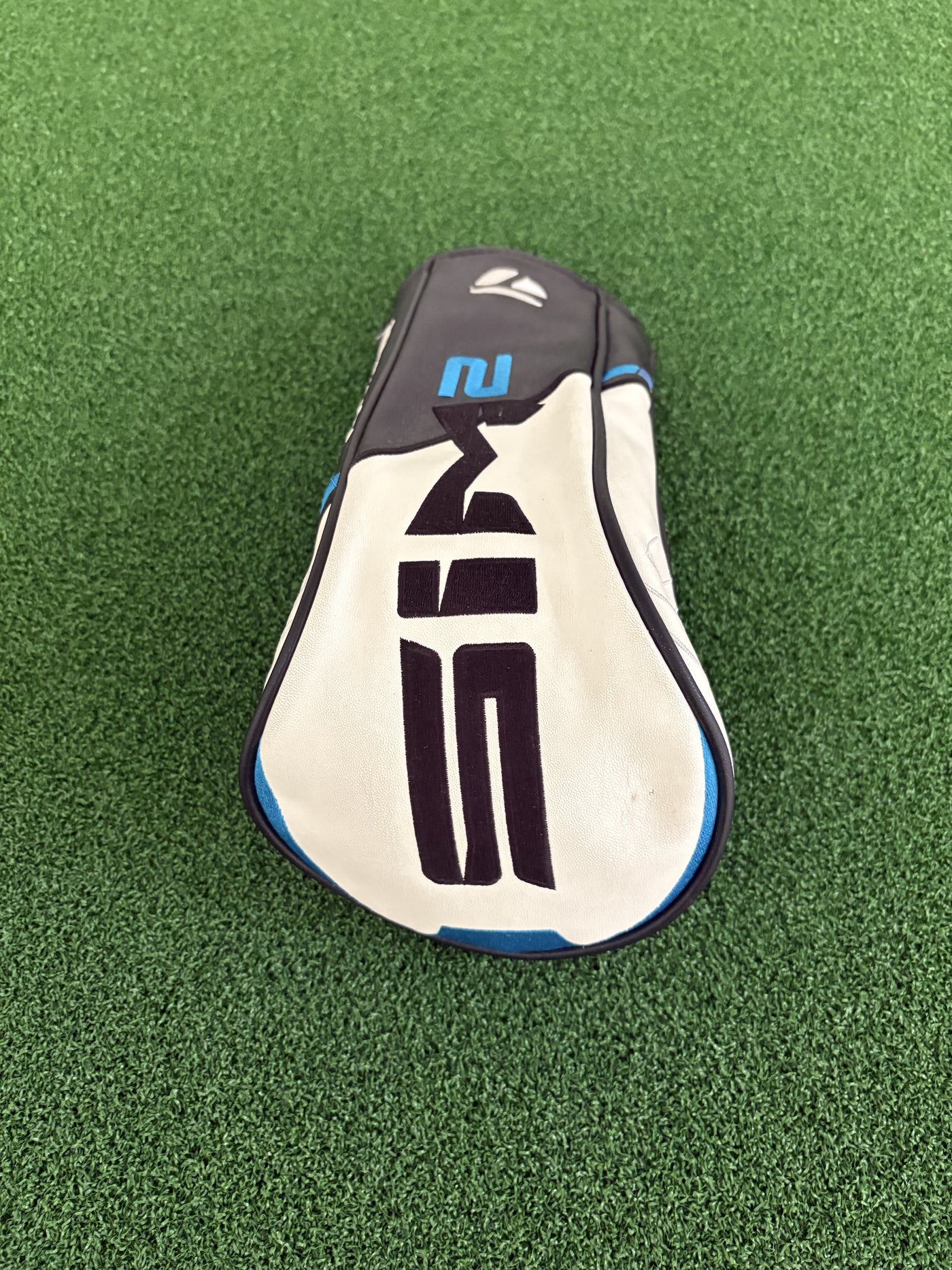 Taylormade Sim 2 Max 10.5* (Stiff/Regular)