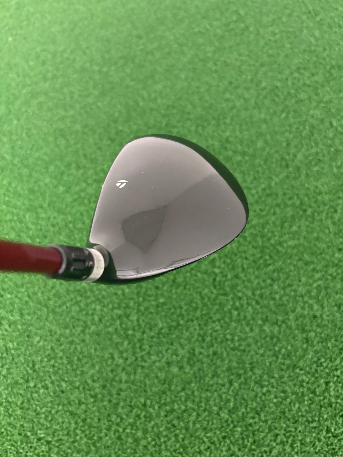 Taylormade R9 15* 3 Wood (Stiff/Regular)