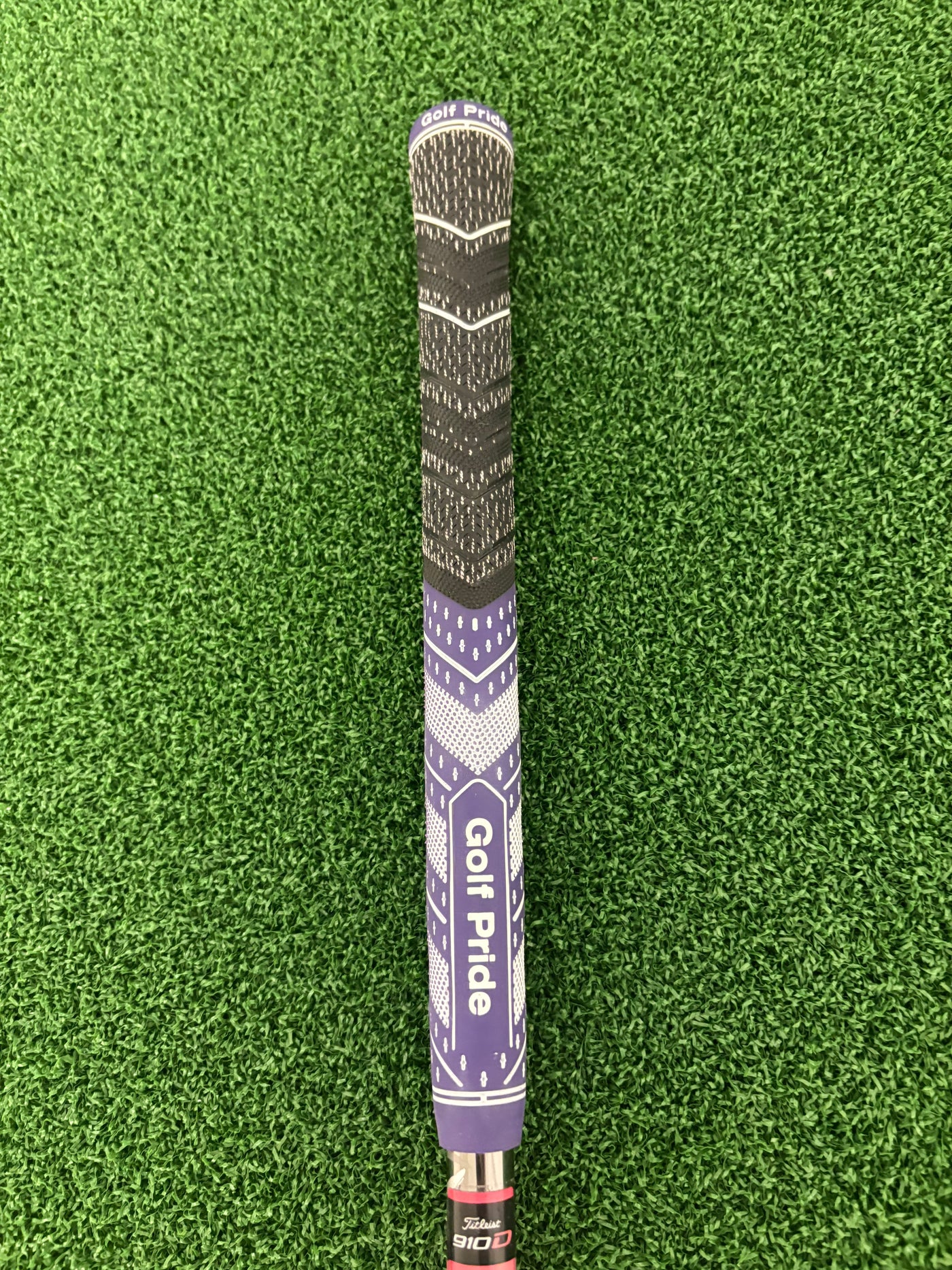 Titleist 910D2 8.5* (Stiff)