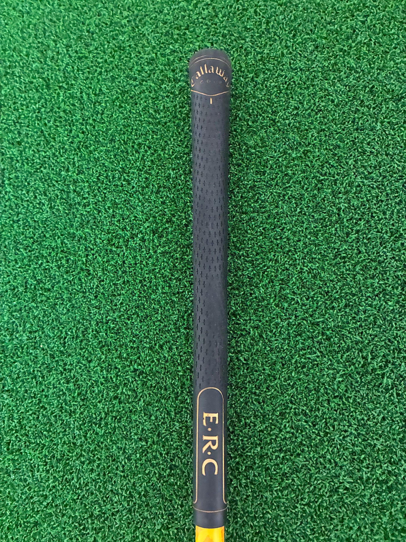 Callaway Hyper ERC 9.5* (Stiff)