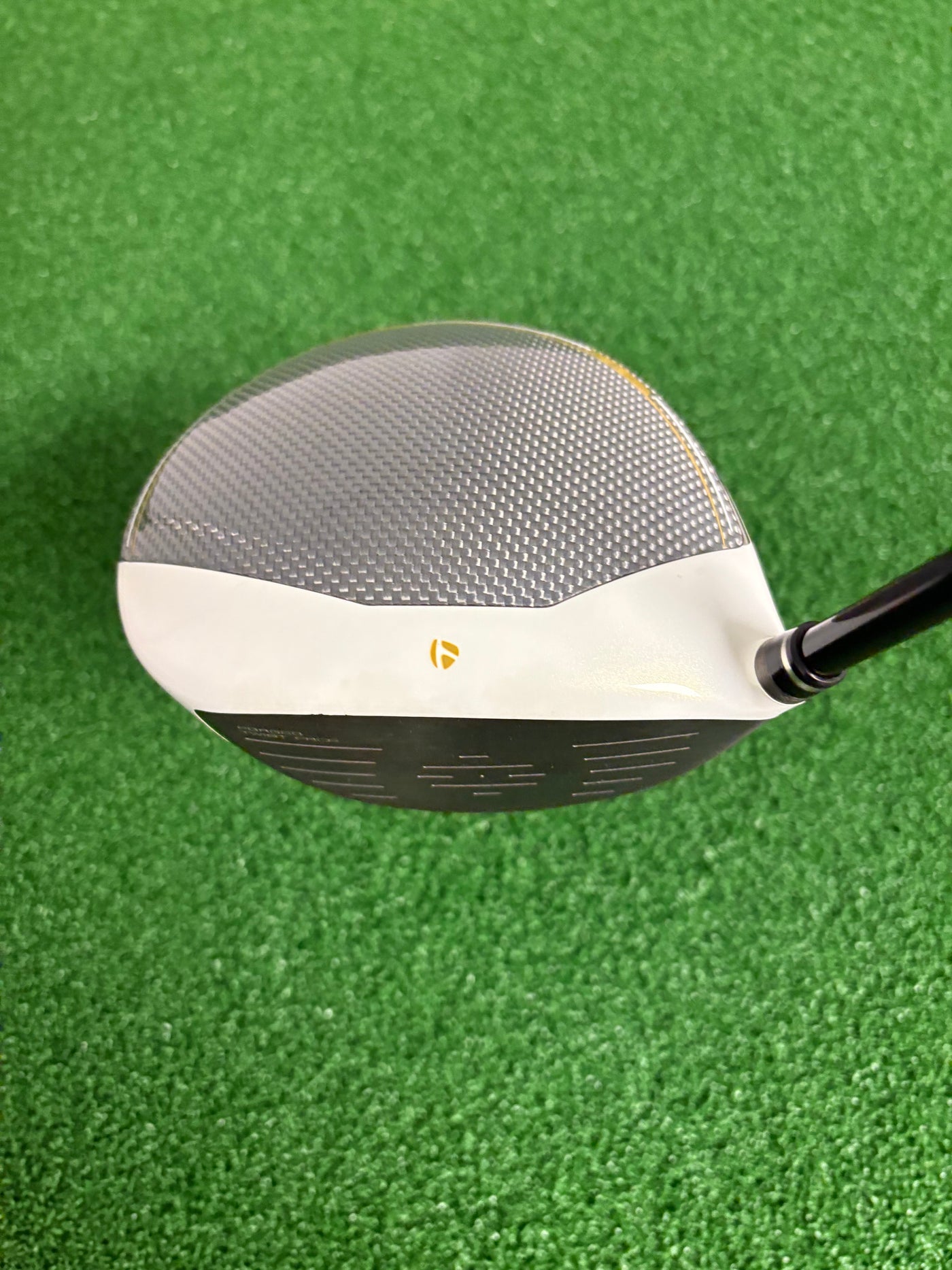 Taylormade M Gloire 9.5* (Stiff)