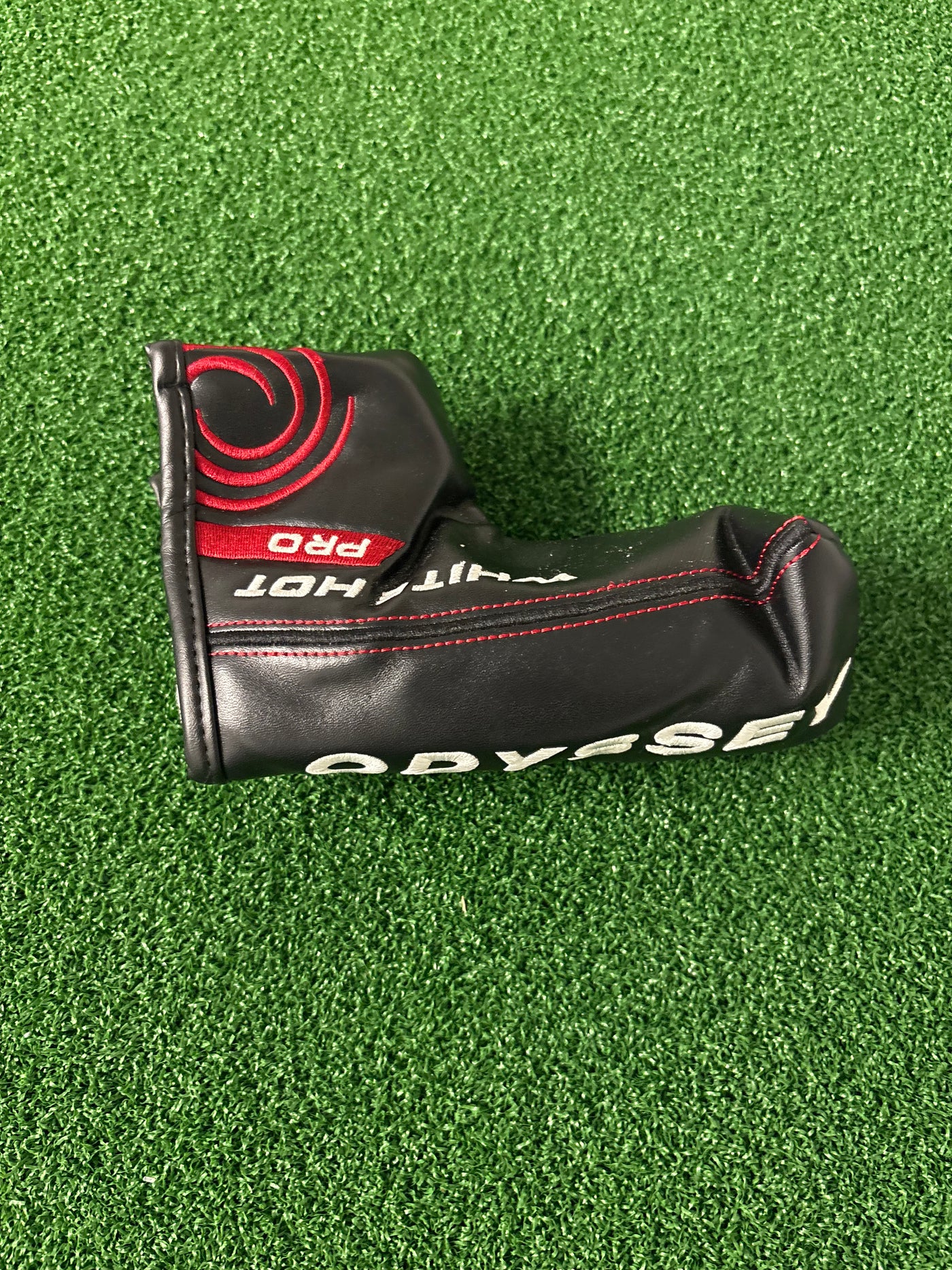 Odyssey White Hot Pro 2.0 #1 (34")