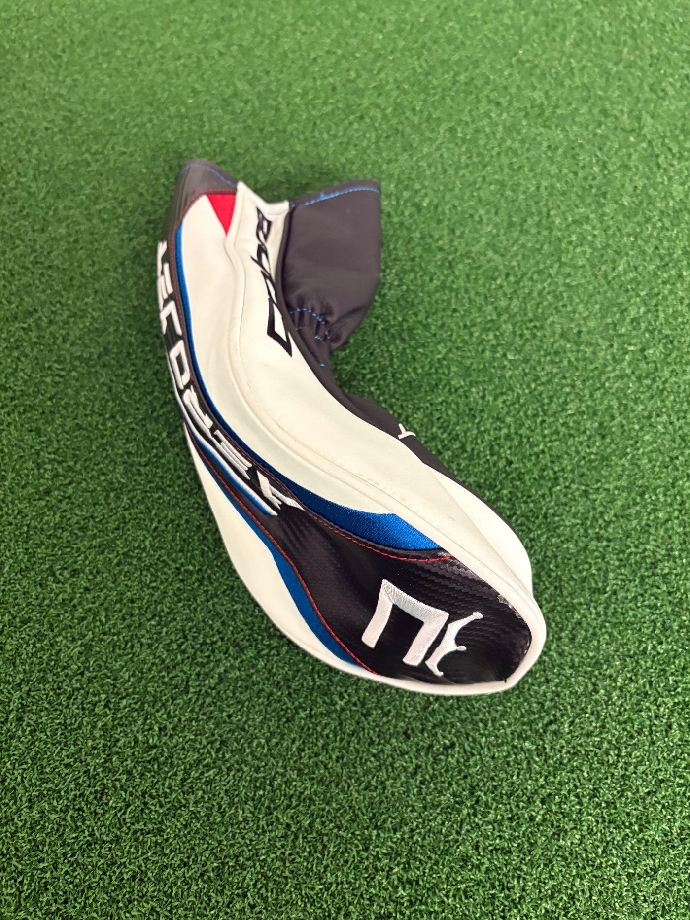 Cobra Aerojet Max 9.0* (Regular)