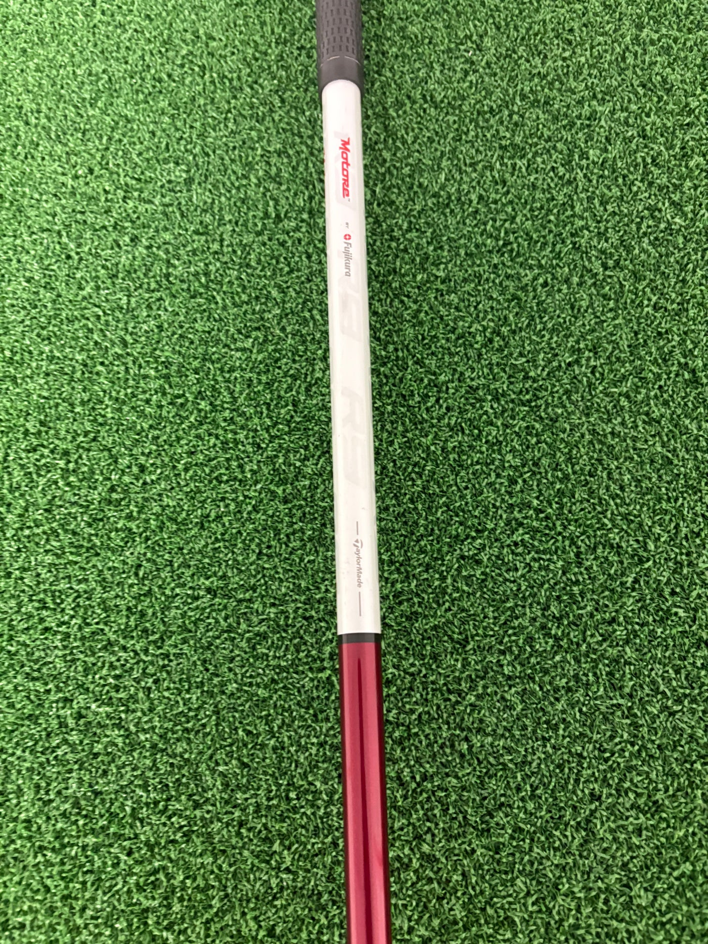 Taylormade R9 15* 3 Wood (Stiff/Regular)