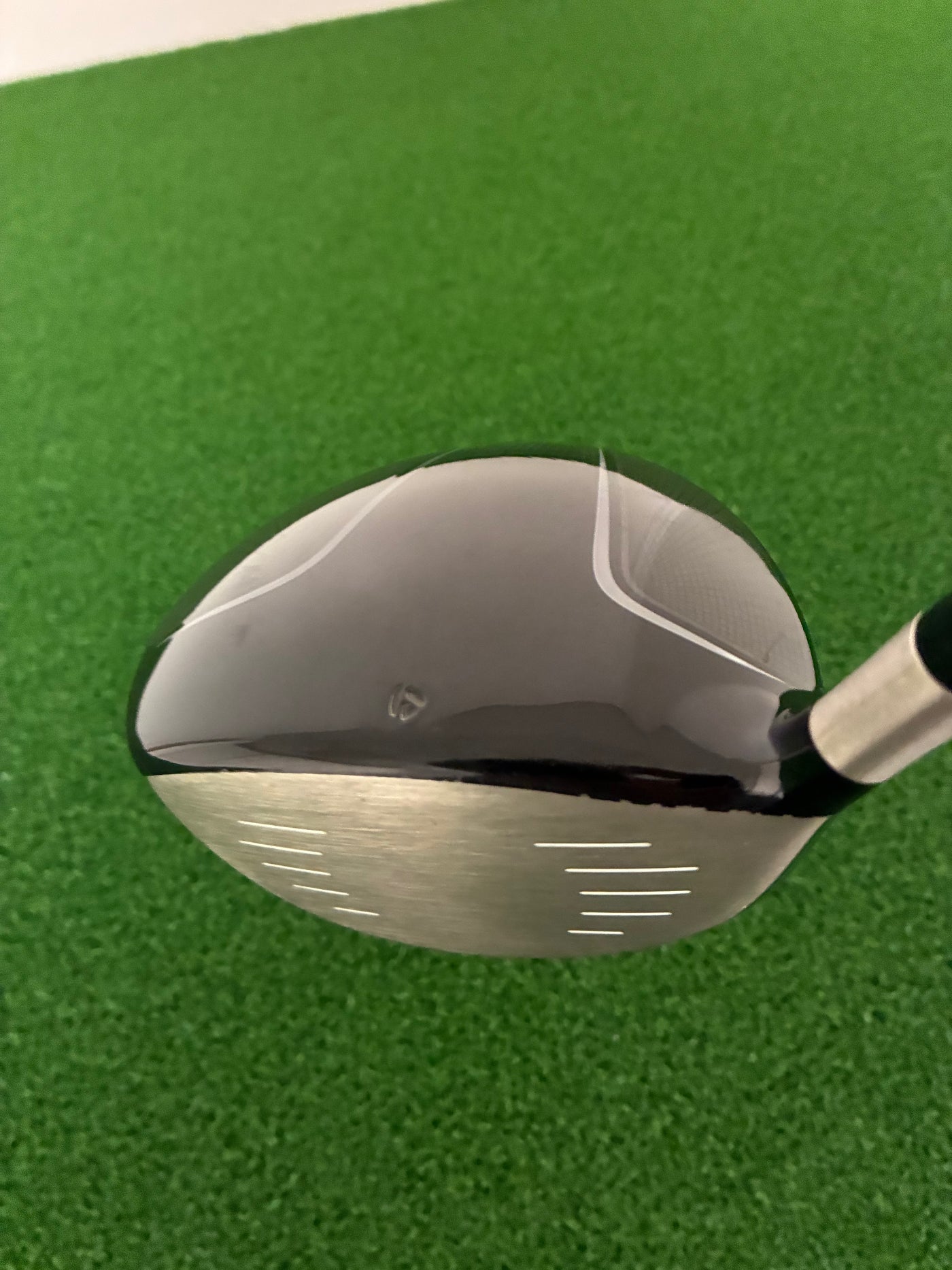 Taylormade Burner 9.5* (Stiff)