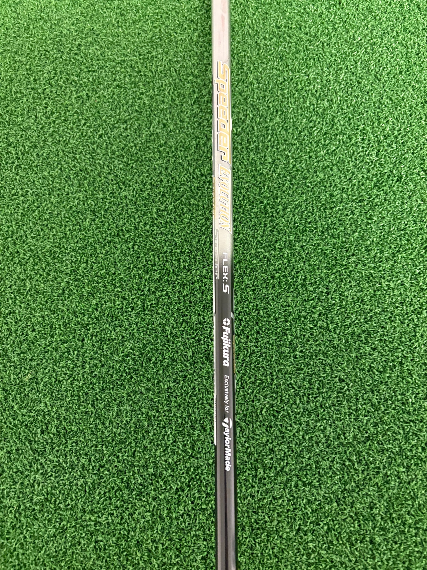 Taylormade M Gloire 9.5* (Stiff)