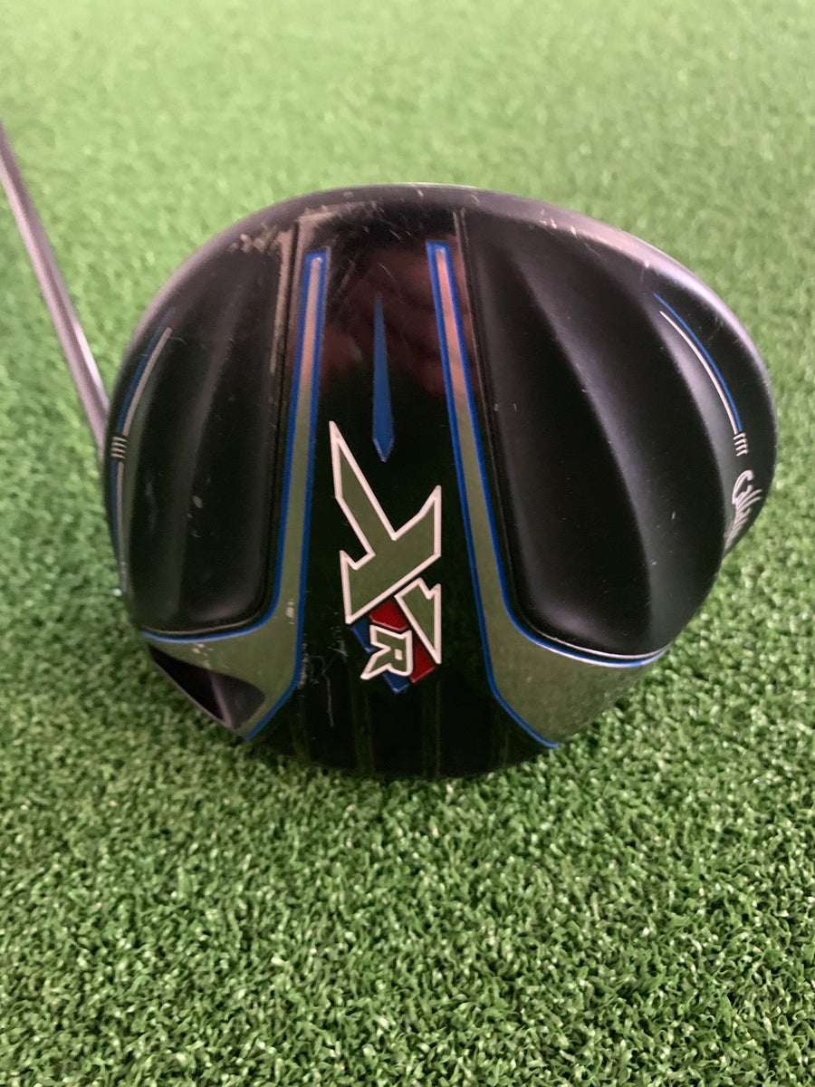 Callaway XR16 9.5* (Stiff)