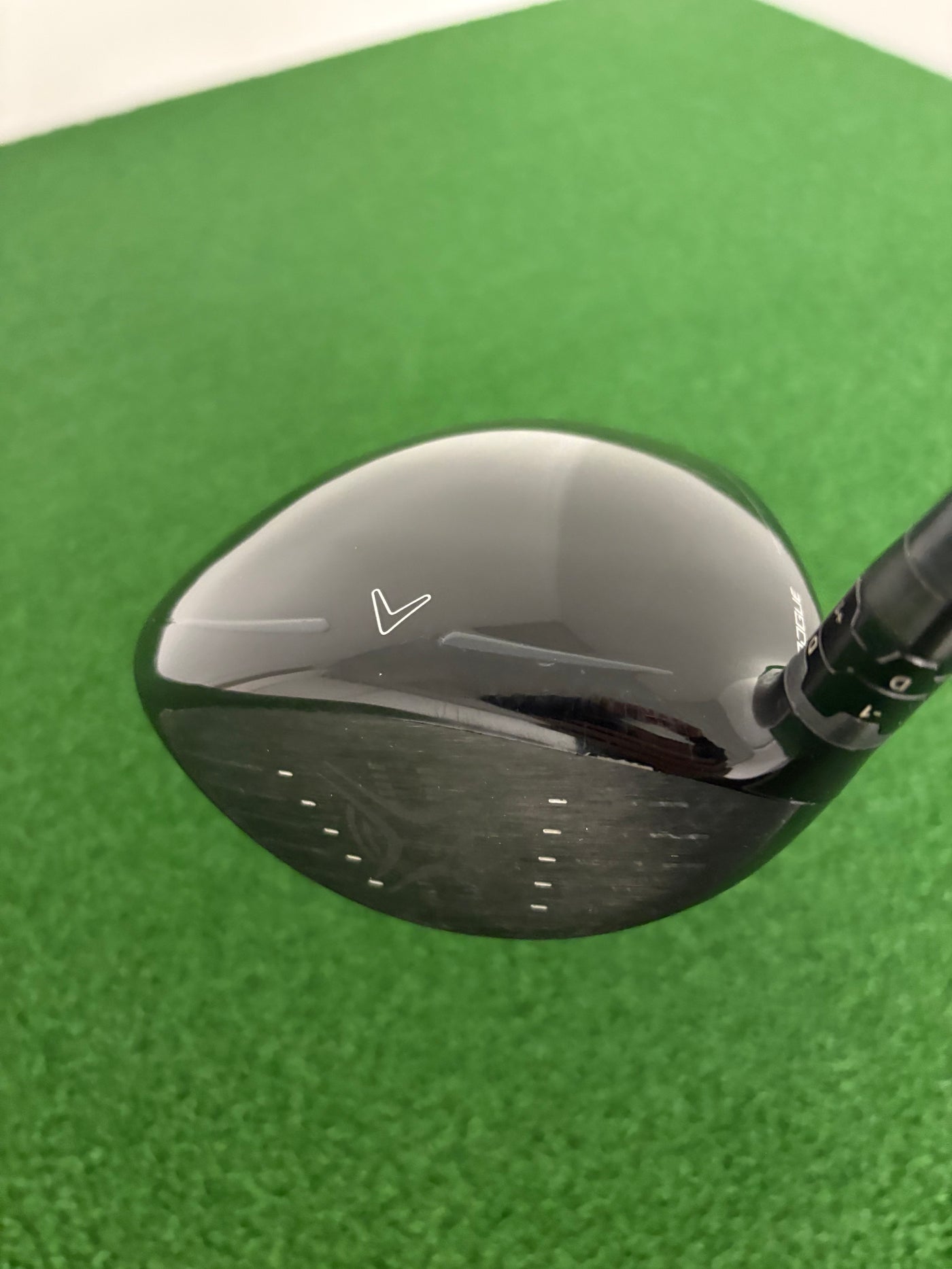 Callaway Rogue 10.5* (Stiff)