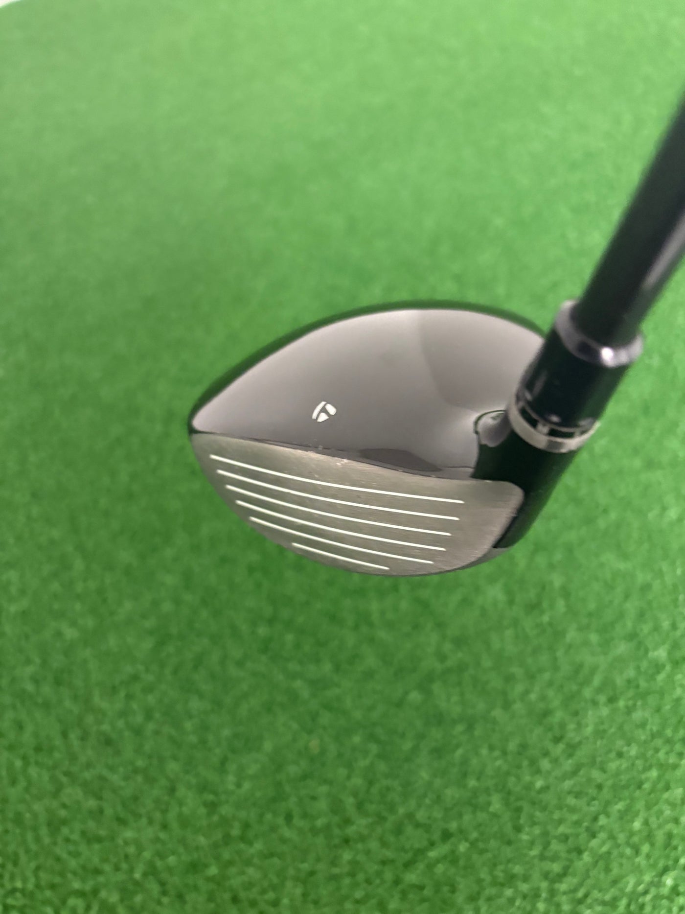 Taylormade R9 Supermax 15* 3 Wood (Regular)