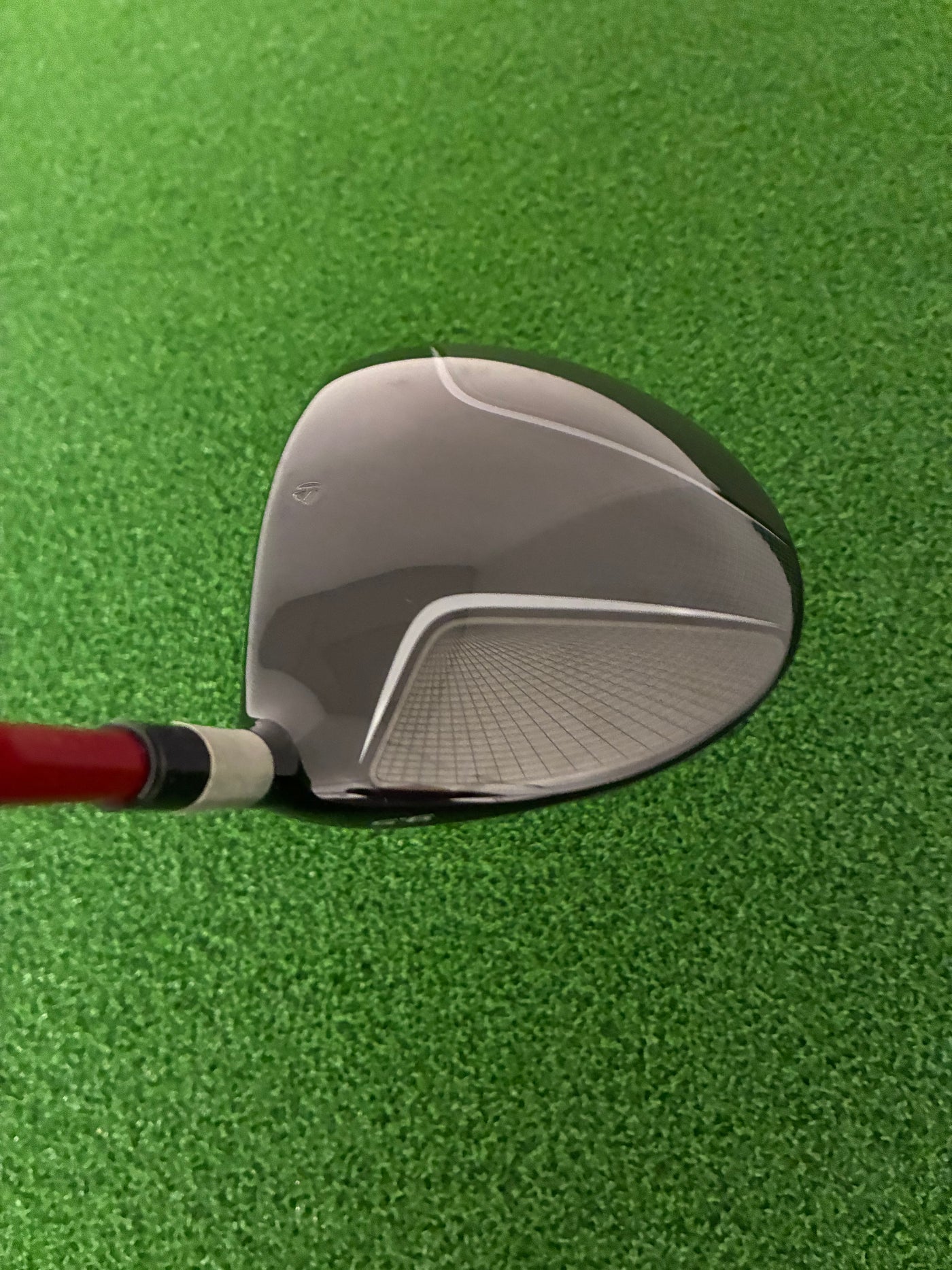 Taylormade Burner 9.5* (Stiff)