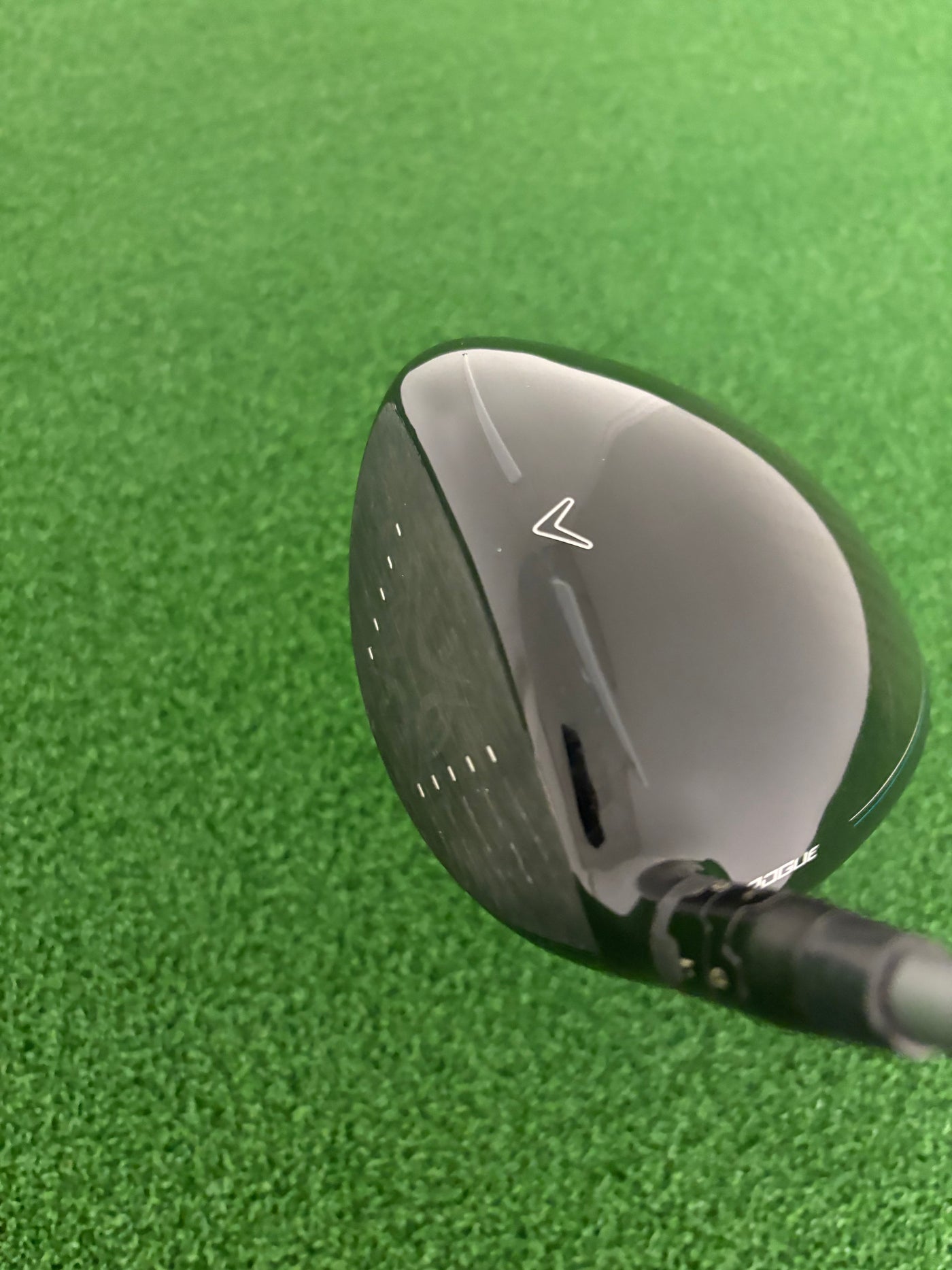 Callaway Rogue 10.5* (Stiff)