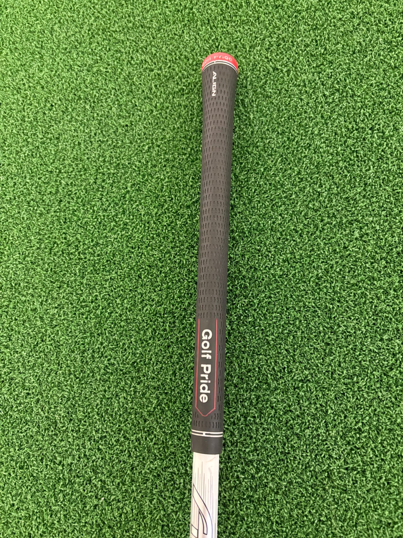 Taylormade Aero Burner 22* 4 Hybrid (Regular)