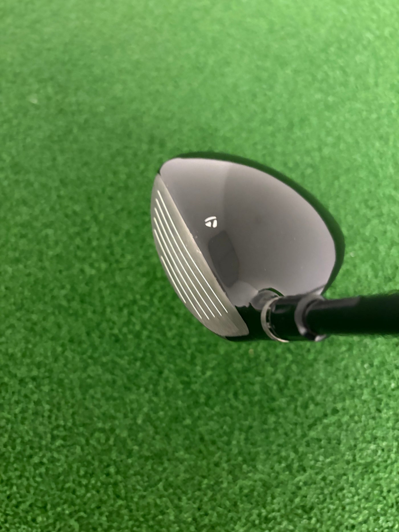 Taylormade R9 Supermax 15* 3 Wood (Regular)