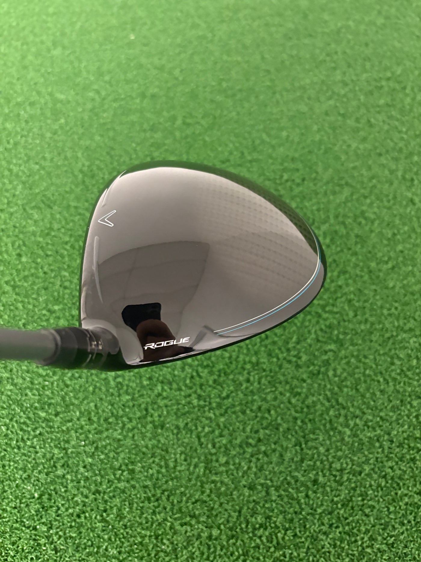 Callaway Rogue 10.5* (Stiff)