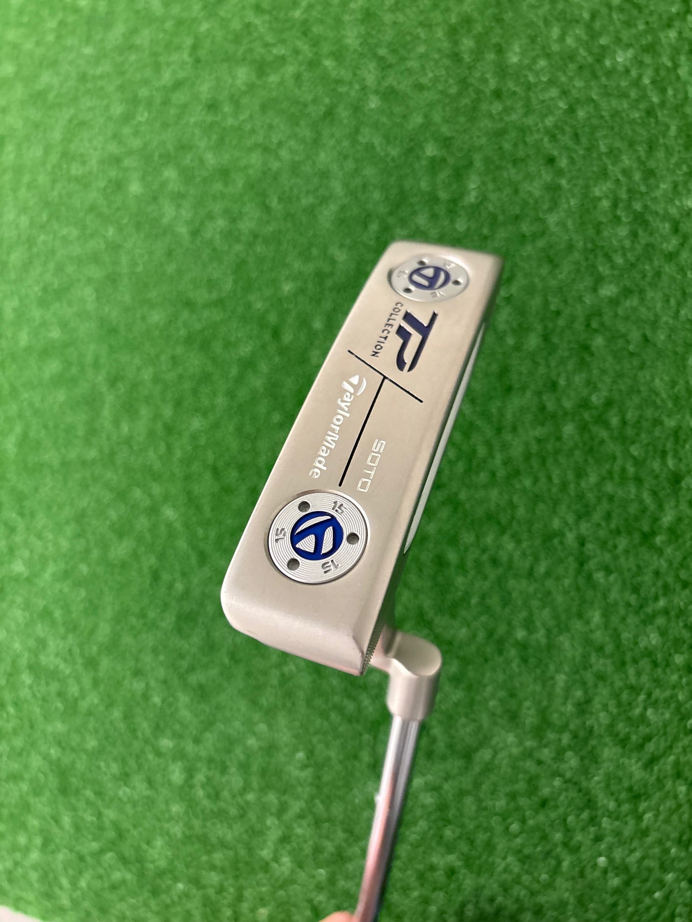 Taylormade TP Hydro Blast Soto (34")