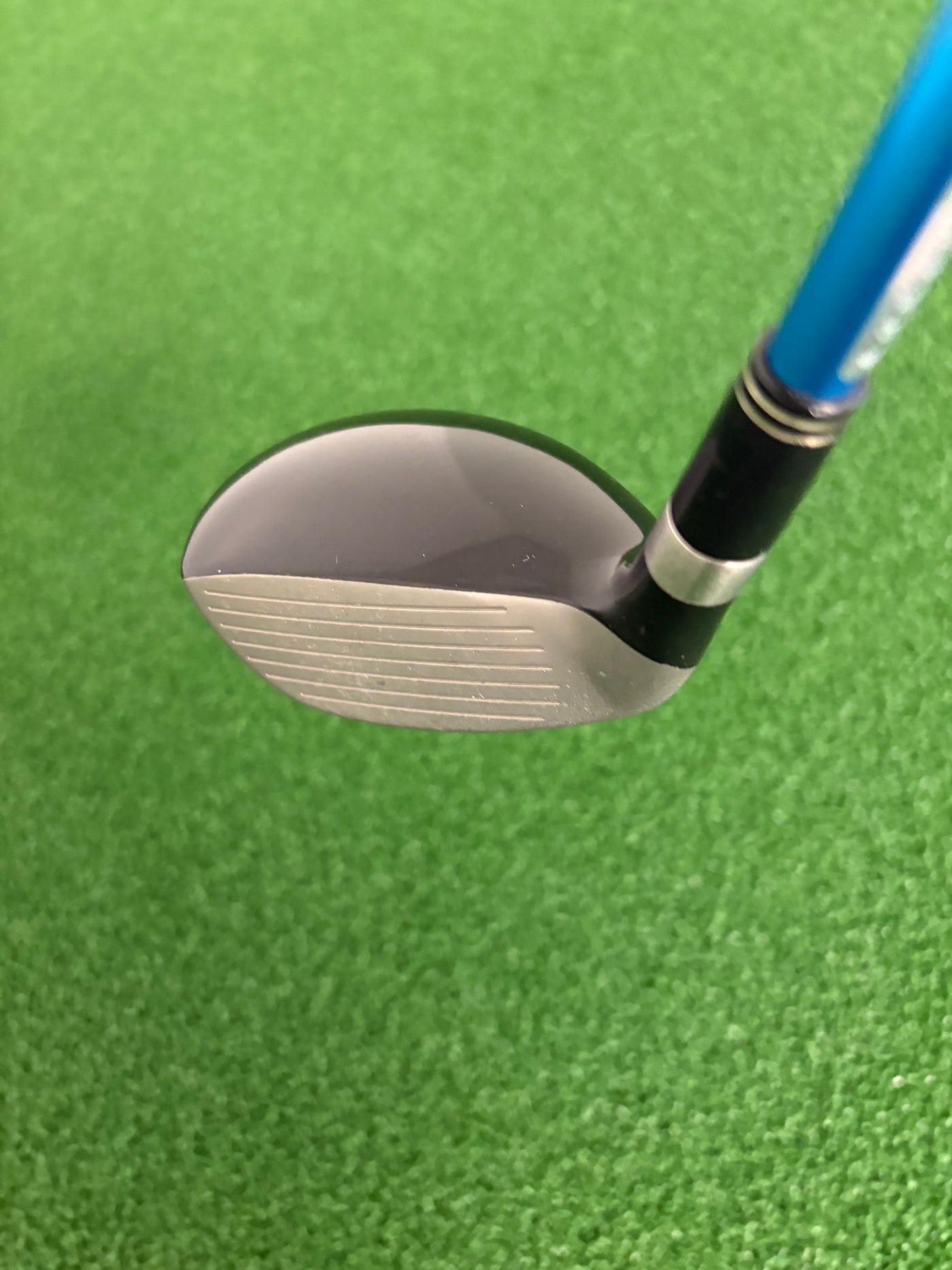 Srixon Z-H45 Tour 19* 3 Hybrid (Stiff)