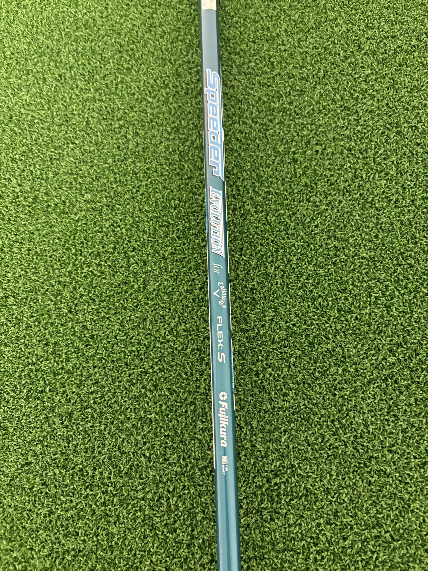 Callaway Rogue 10.5* (Stiff)