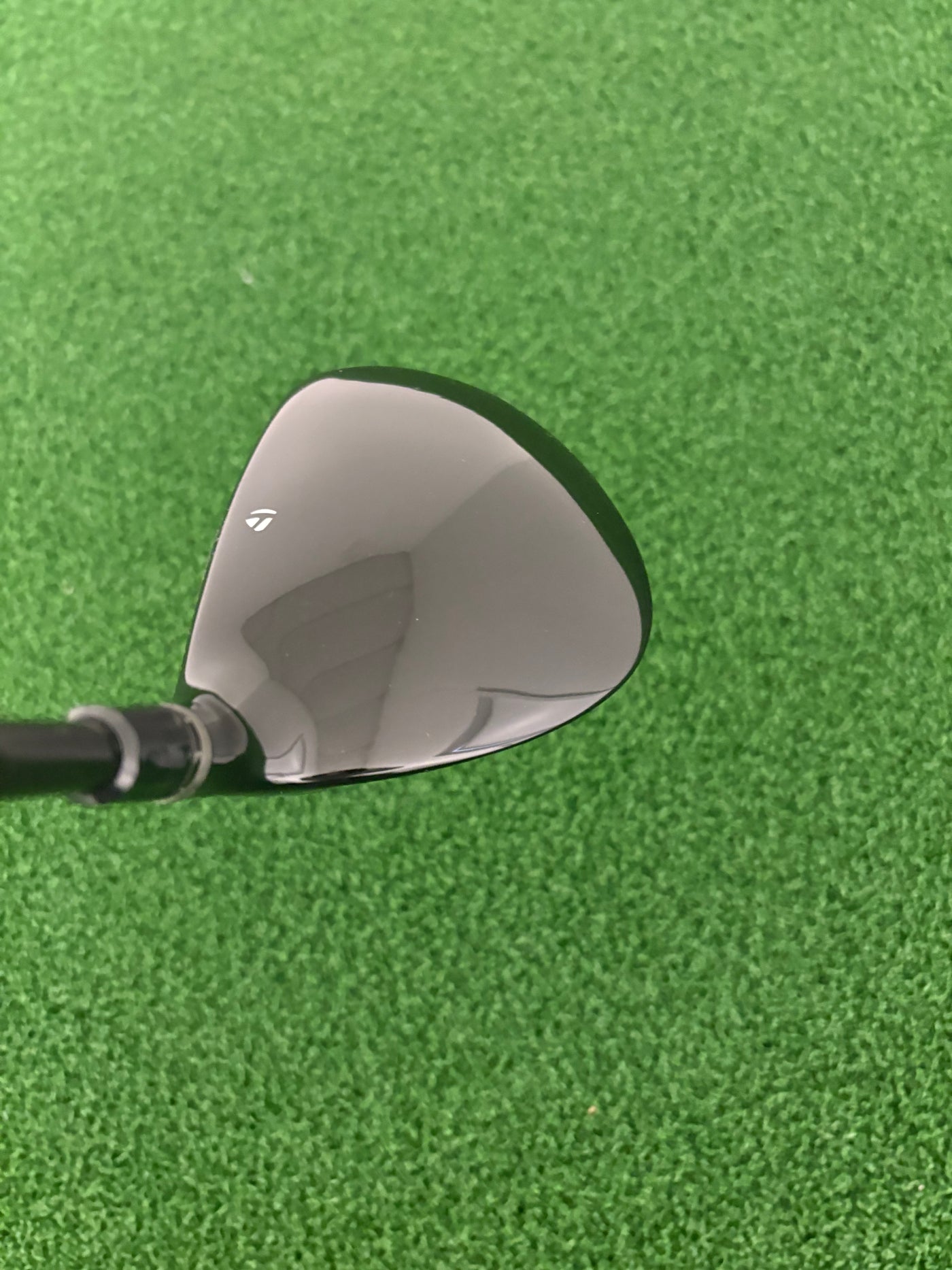 Taylormade R9 Supermax 15* 3 Wood (Regular)