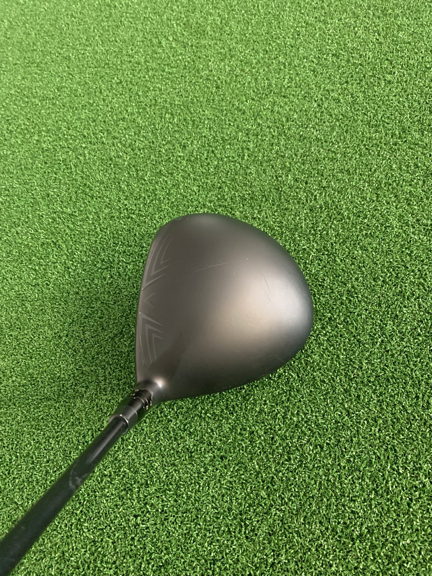 Callaway XR16 9.5* (Stiff)