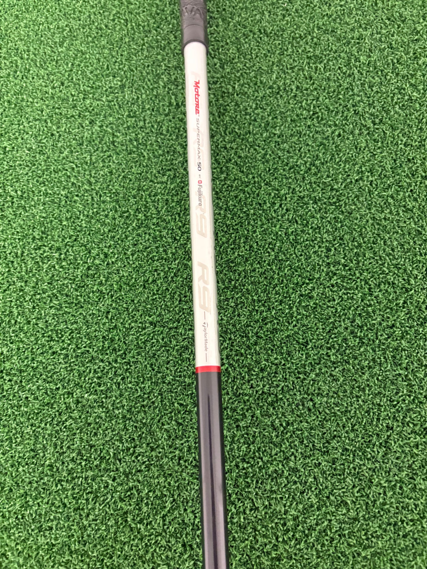 Taylormade R9 Supermax 15* 3 Wood (Regular)