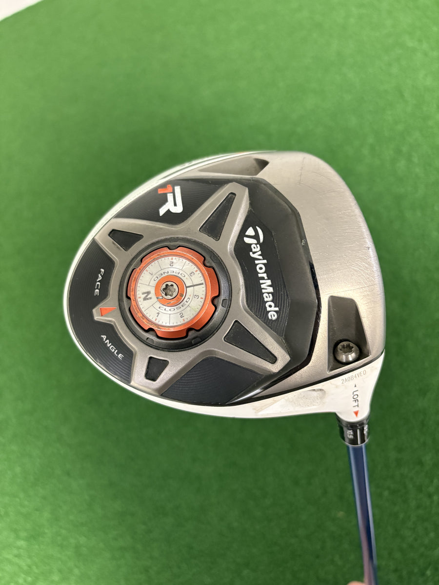 Taylormade R1 1 Wood (Stiff)