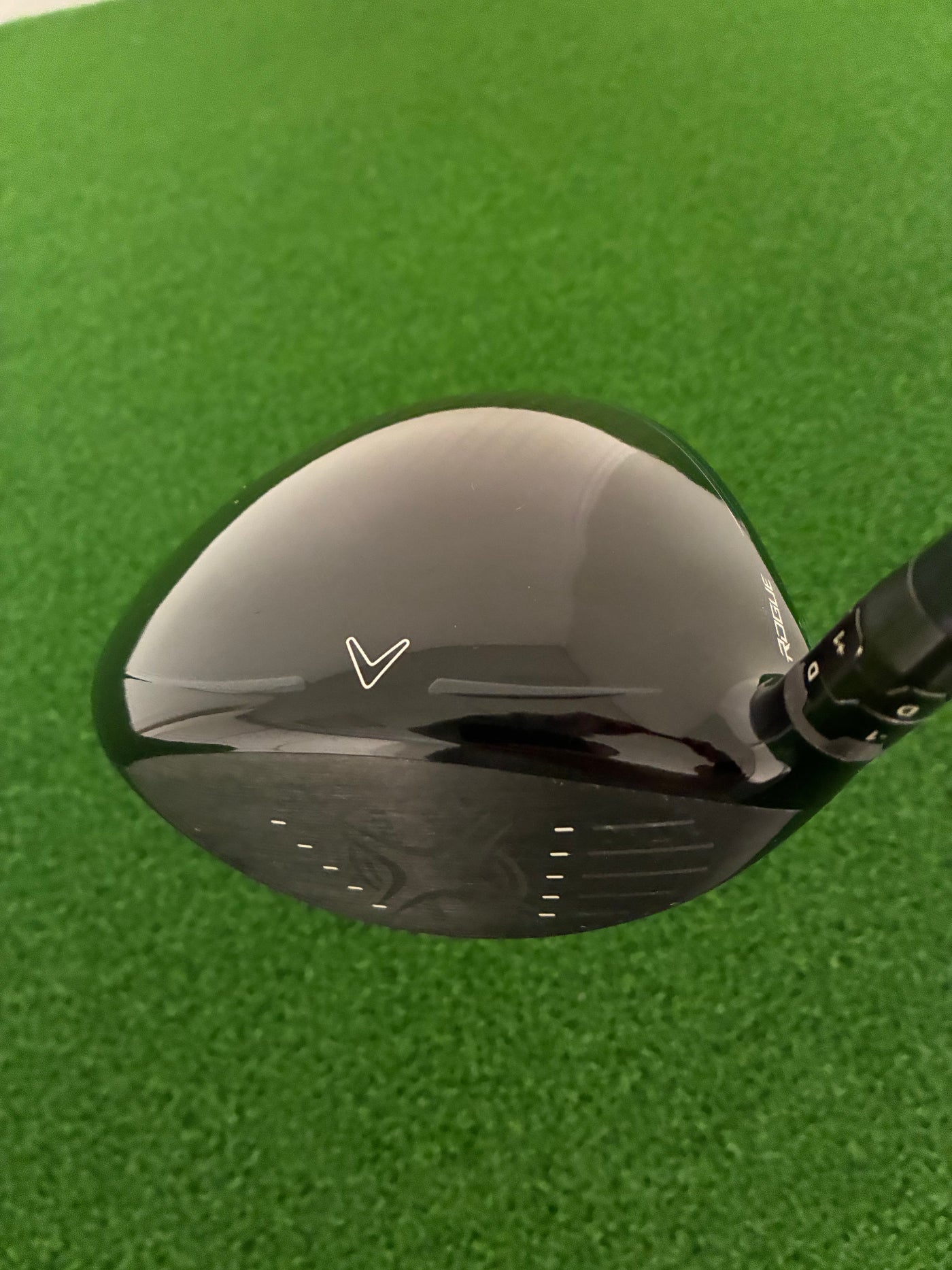 Callaway Rogue 10.5* (Stiff/Regular)