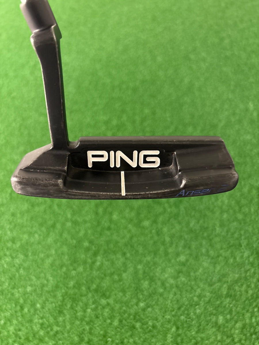 Ping Cadence TR Anser 2 (34")