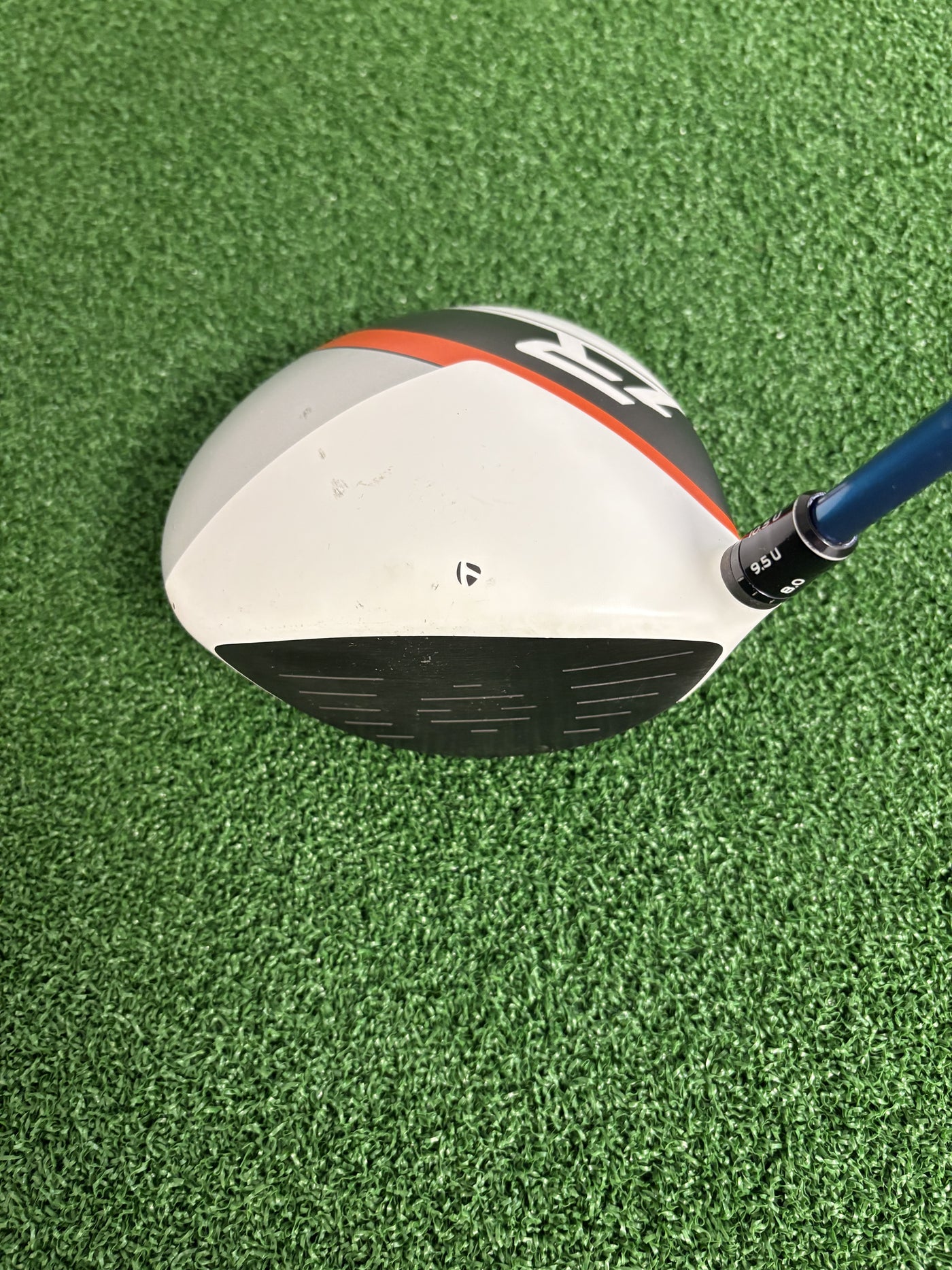 Taylormade R1 1 Wood (Stiff)