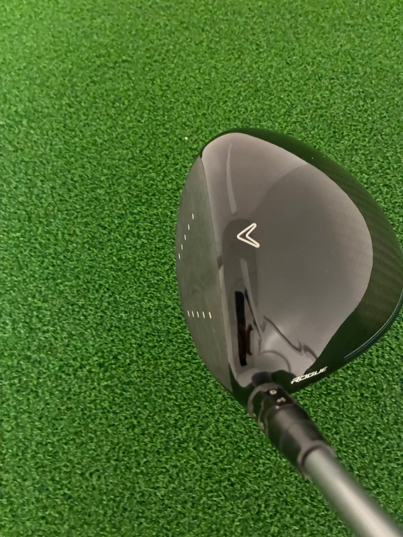 Callaway Rogue 10.5* (Stiff/Regular)