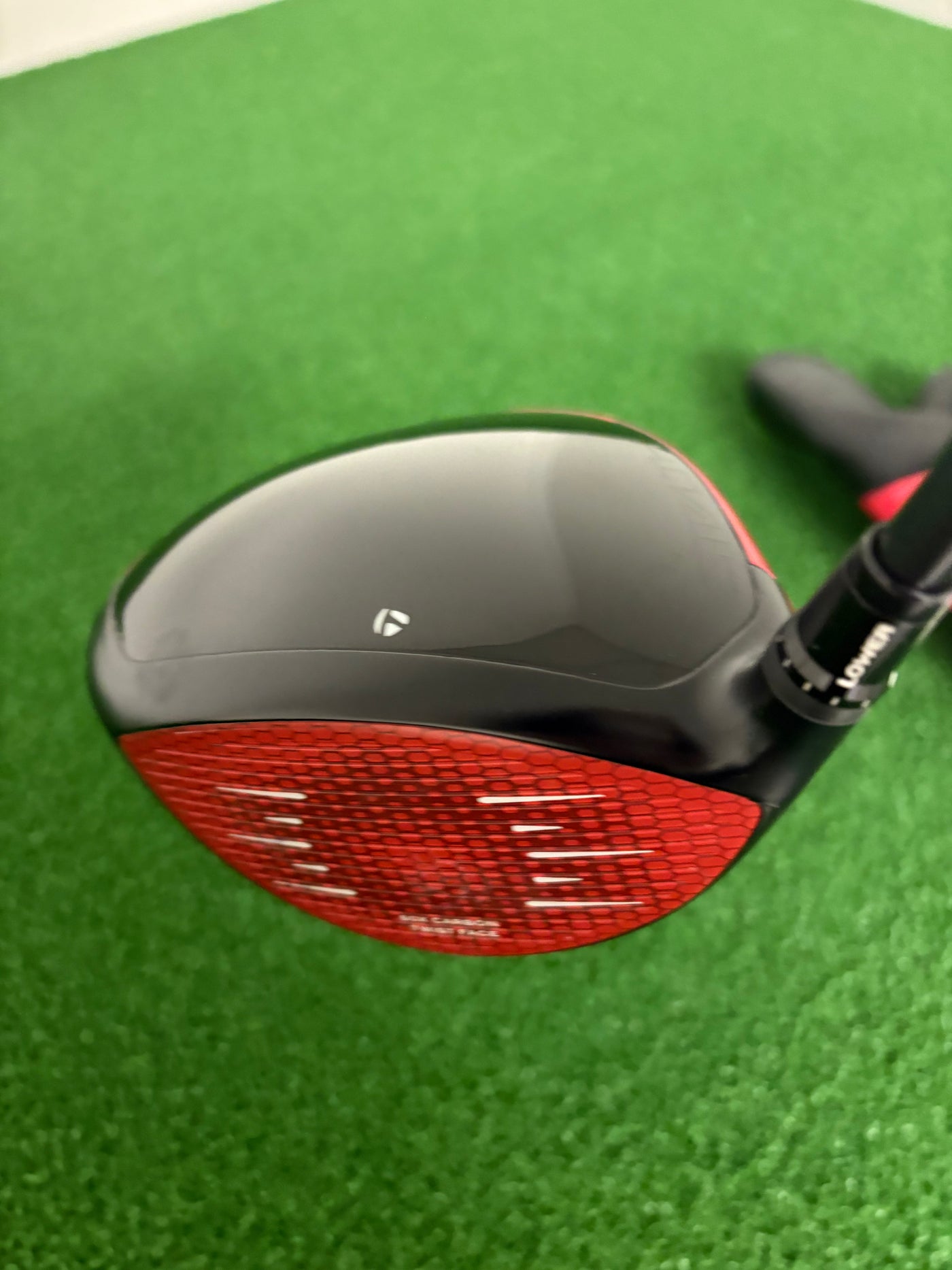 Taylormade Stealth 2 9.0* (Stiff/Regular)