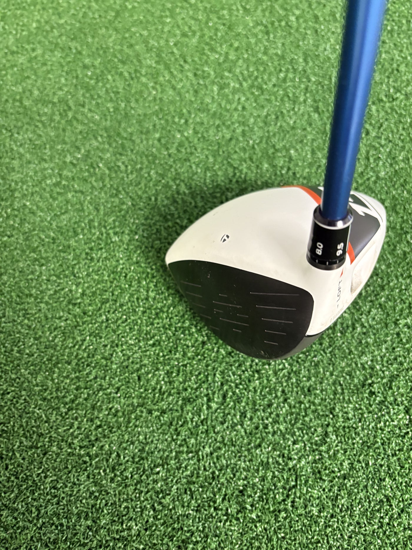 Taylormade R1 1 Wood (Stiff)