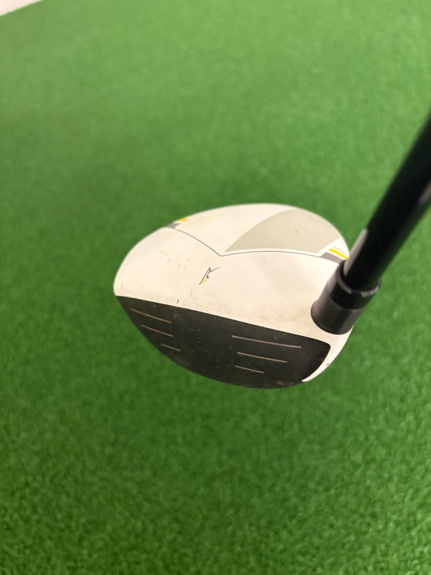 Taylormade RBZ Stage 2 15* 3 Wood (Regular)