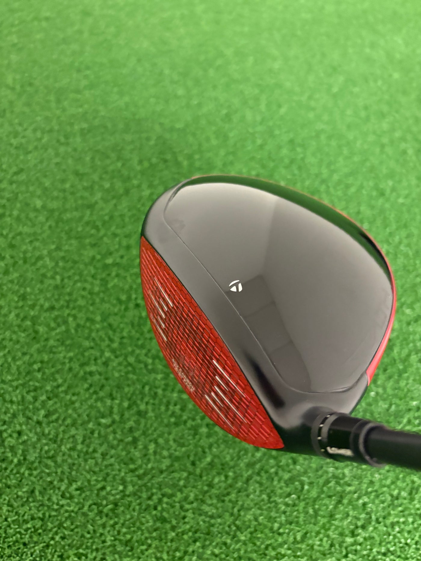 Taylormade Stealth 2 9.0* (Stiff/Regular)