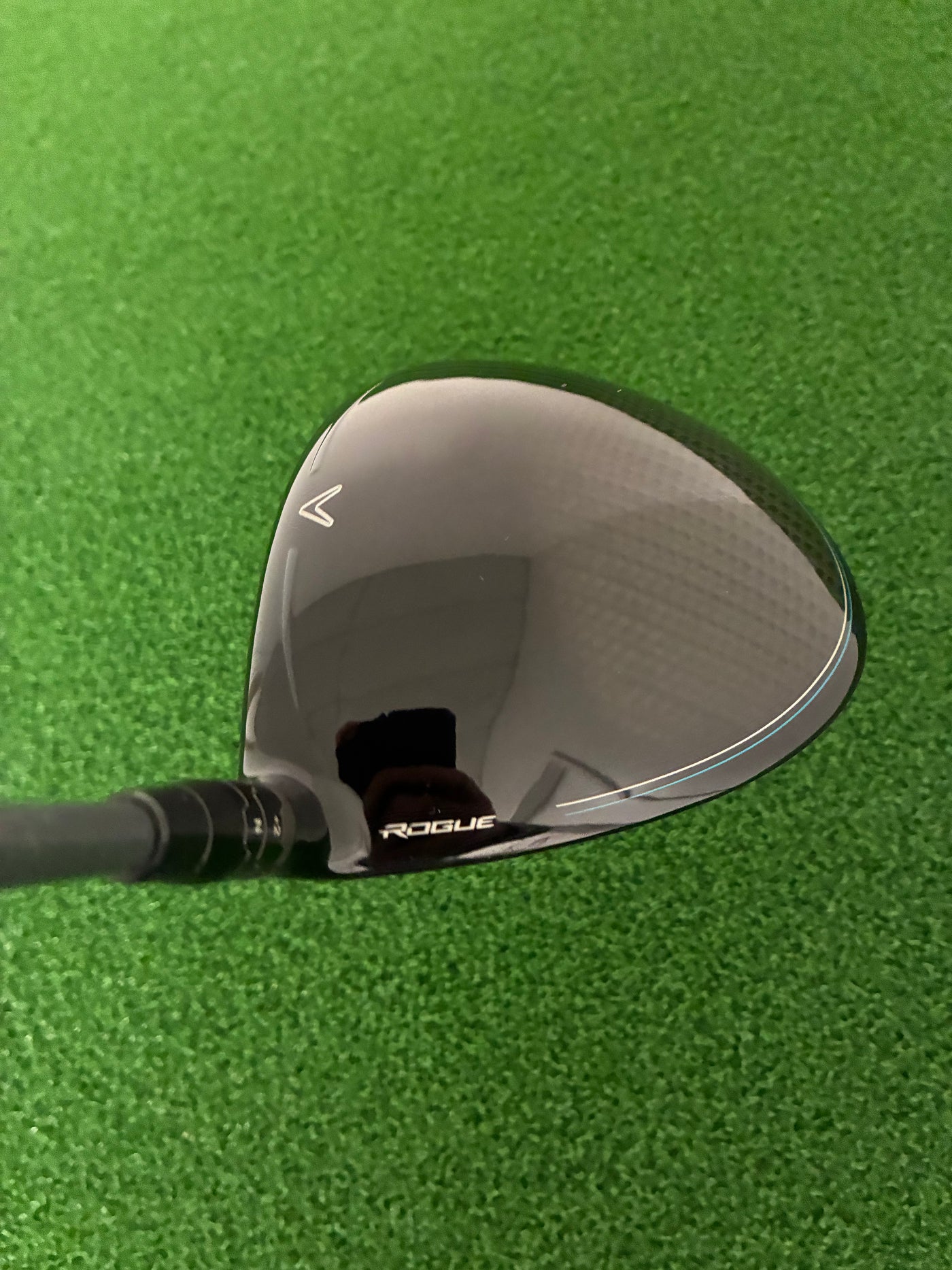 Callaway Rogue 10.5* (Stiff/Regular)