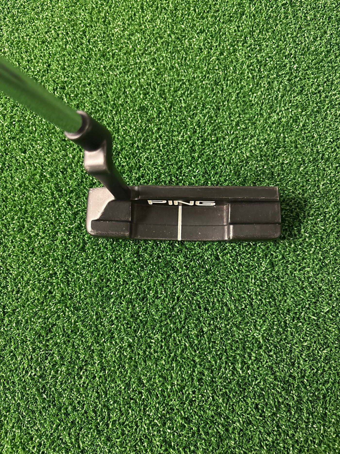 Ping Cadence TR Anser 2 (34")
