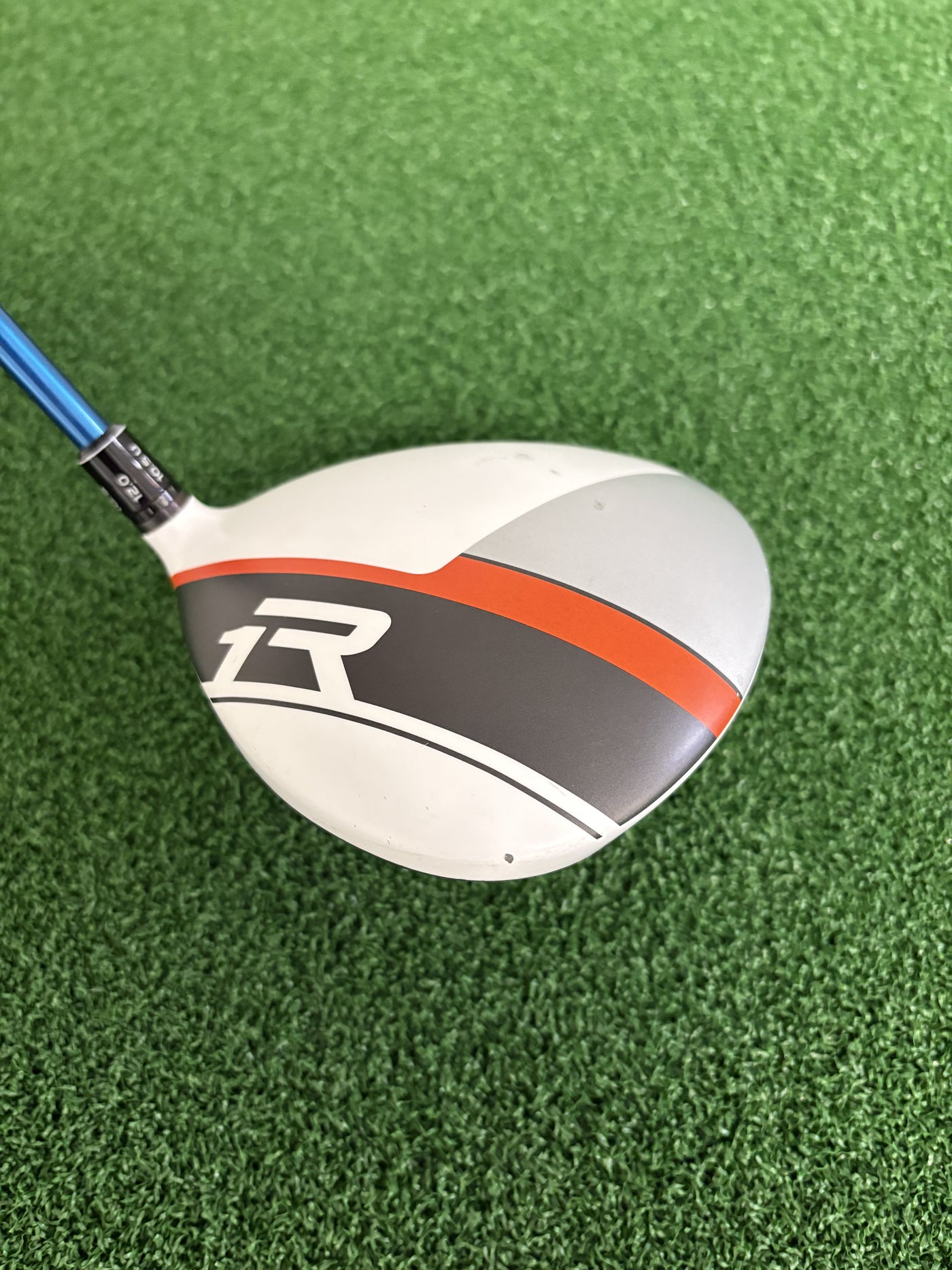 Taylormade R1 1 Wood (Stiff)
