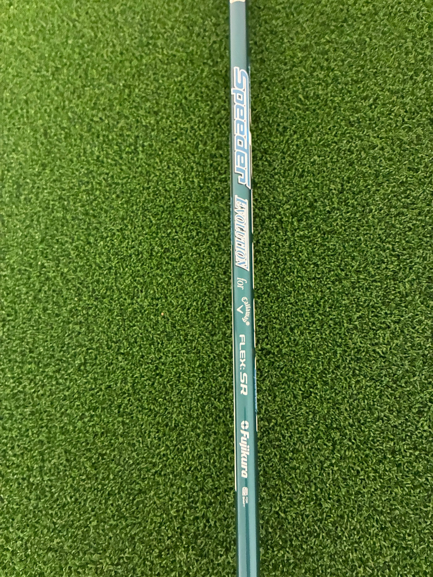Callaway Rogue 10.5* (Stiff/Regular)