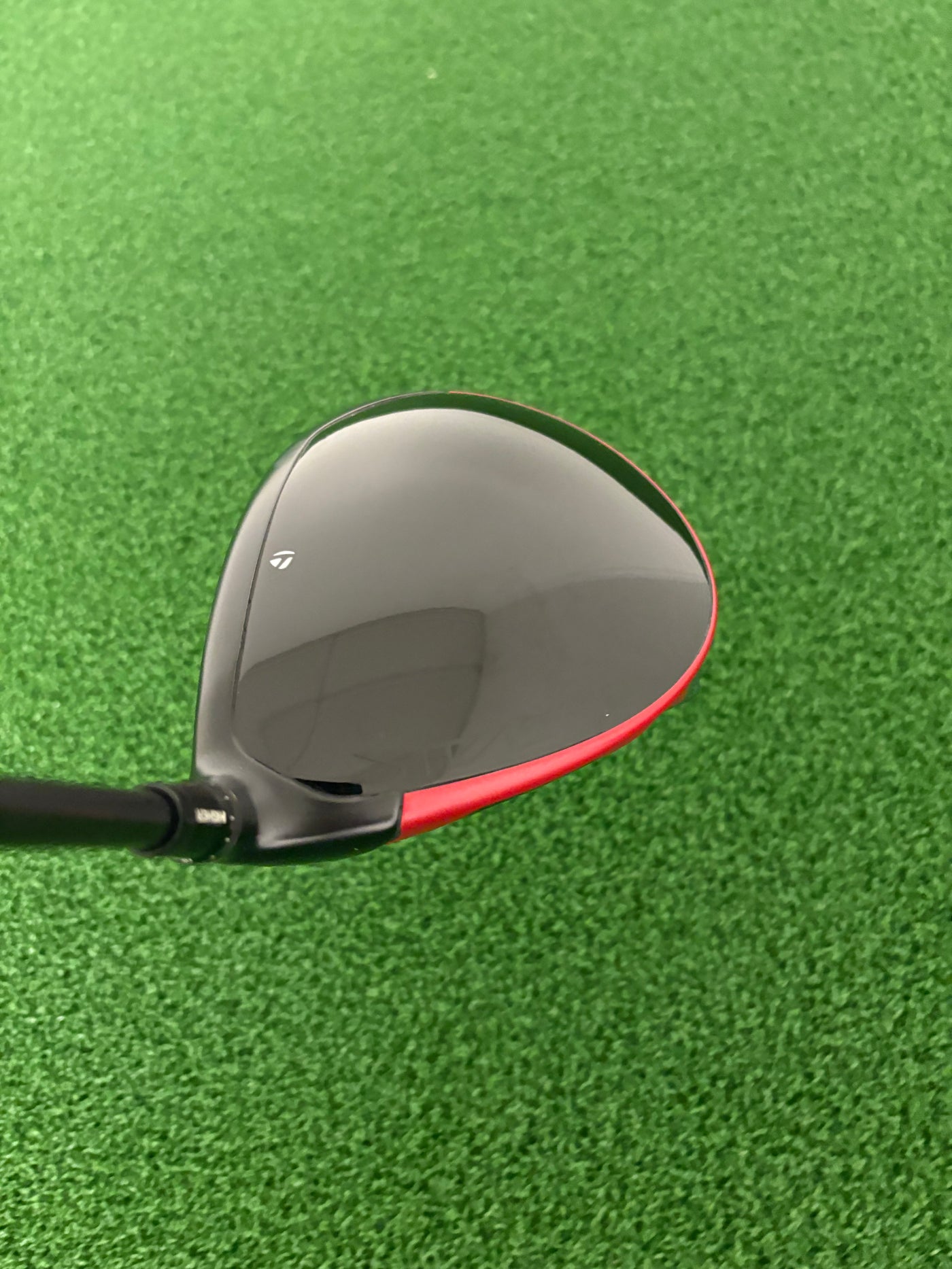 Taylormade Stealth 2 9.0* (Stiff/Regular)