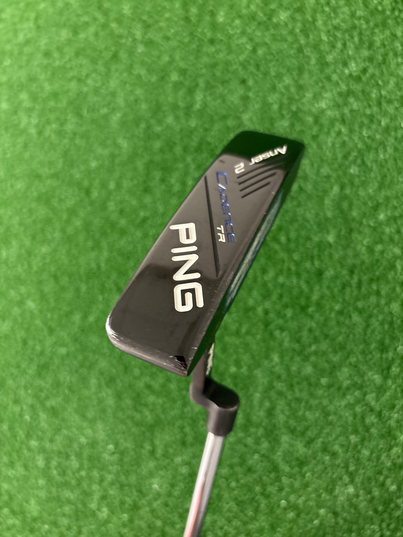 Ping Cadence TR Anser 2 (34")