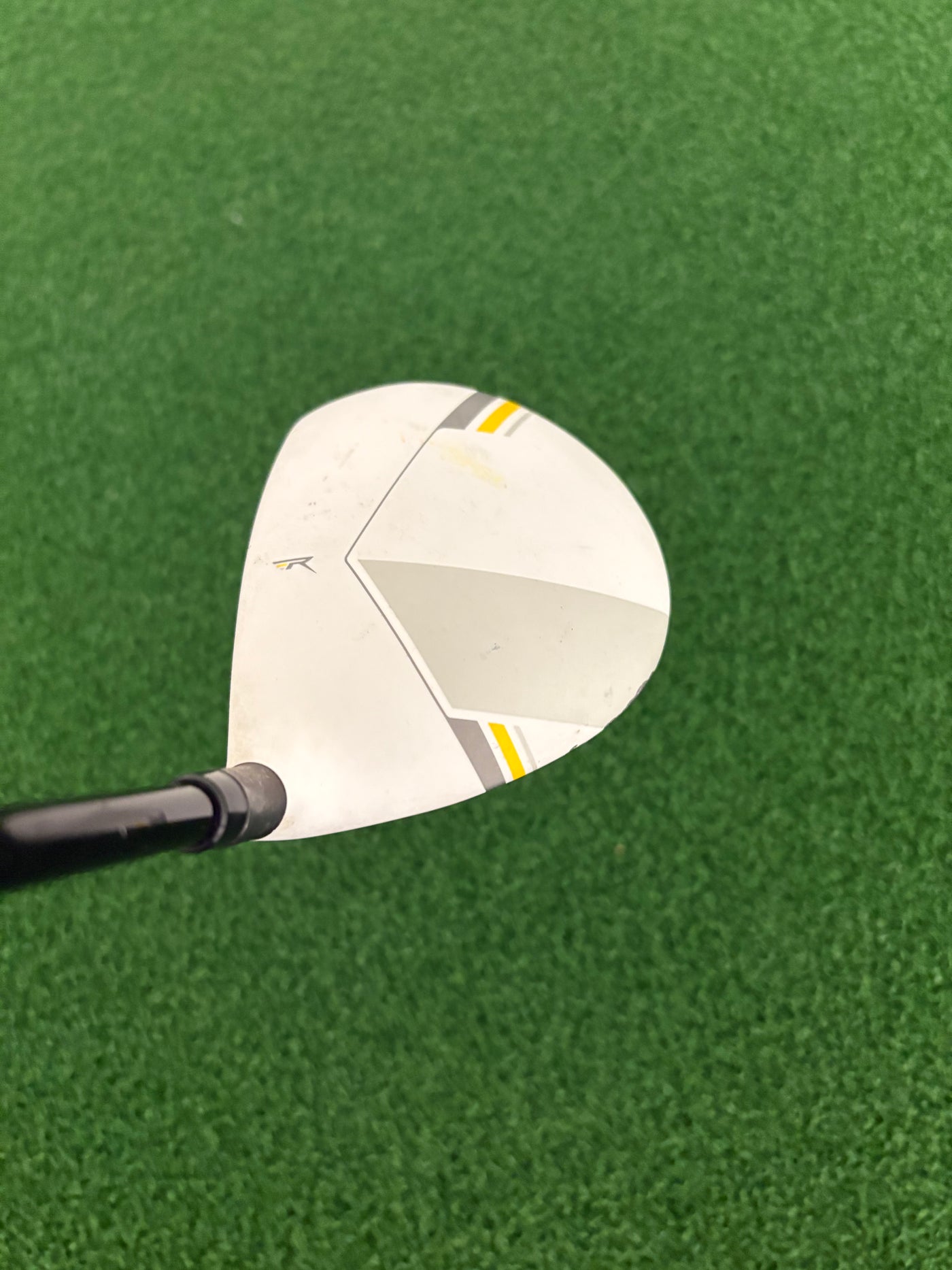 Taylormade RBZ Stage 2 15* 3 Wood (Regular)