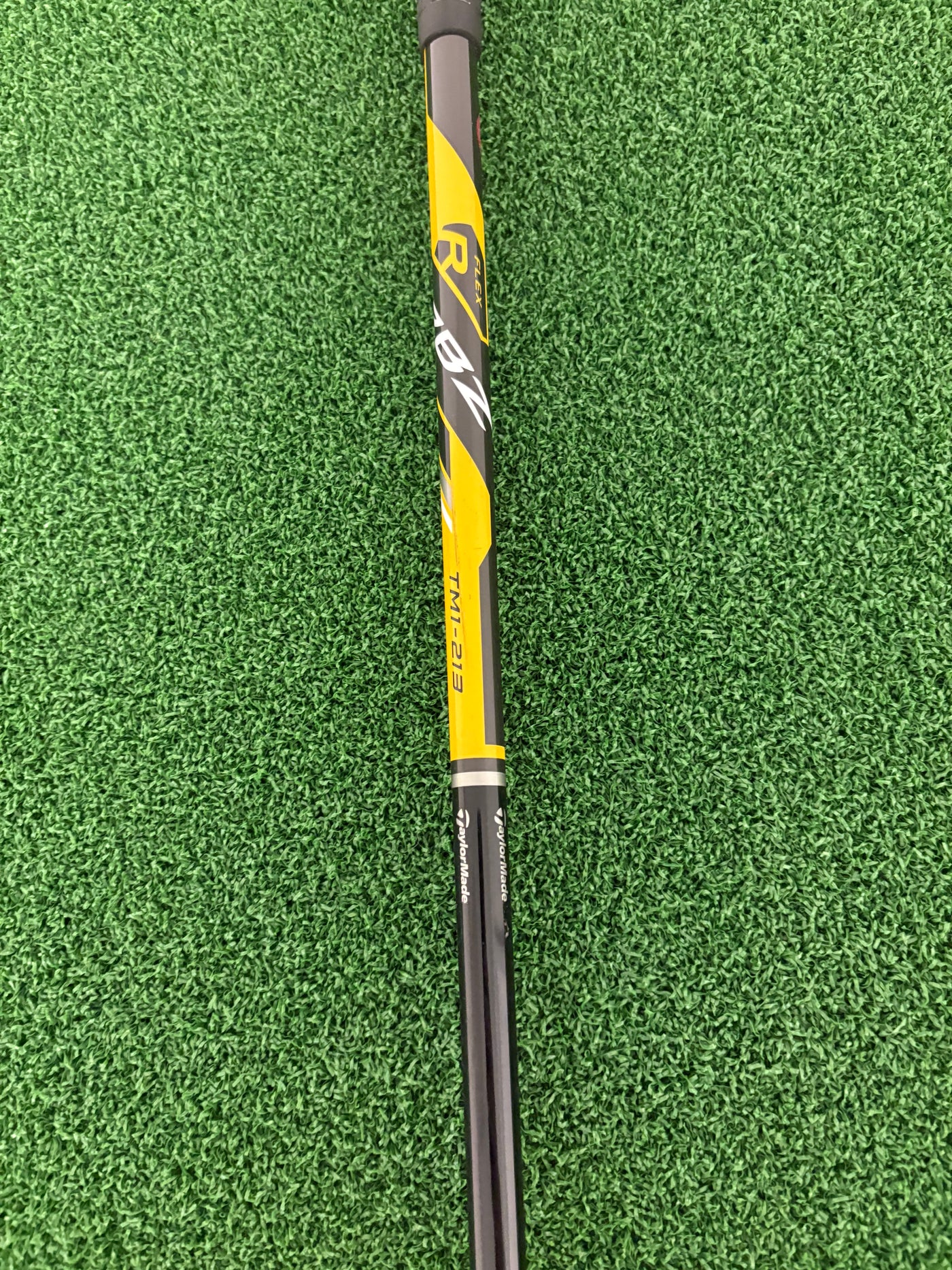 Taylormade RBZ Stage 2 15* 3 Wood (Regular)