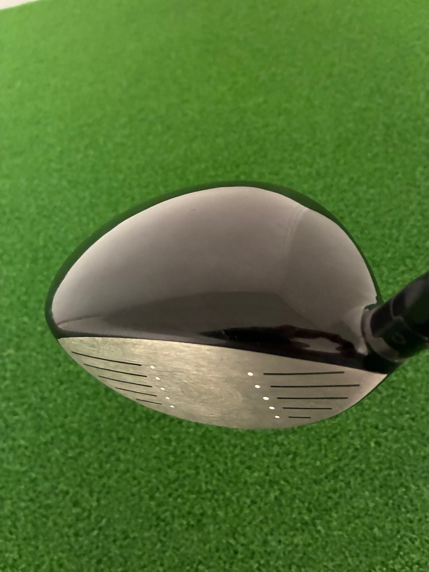 Callaway RAZR Fit Xtreme 9.5* (Stiff)