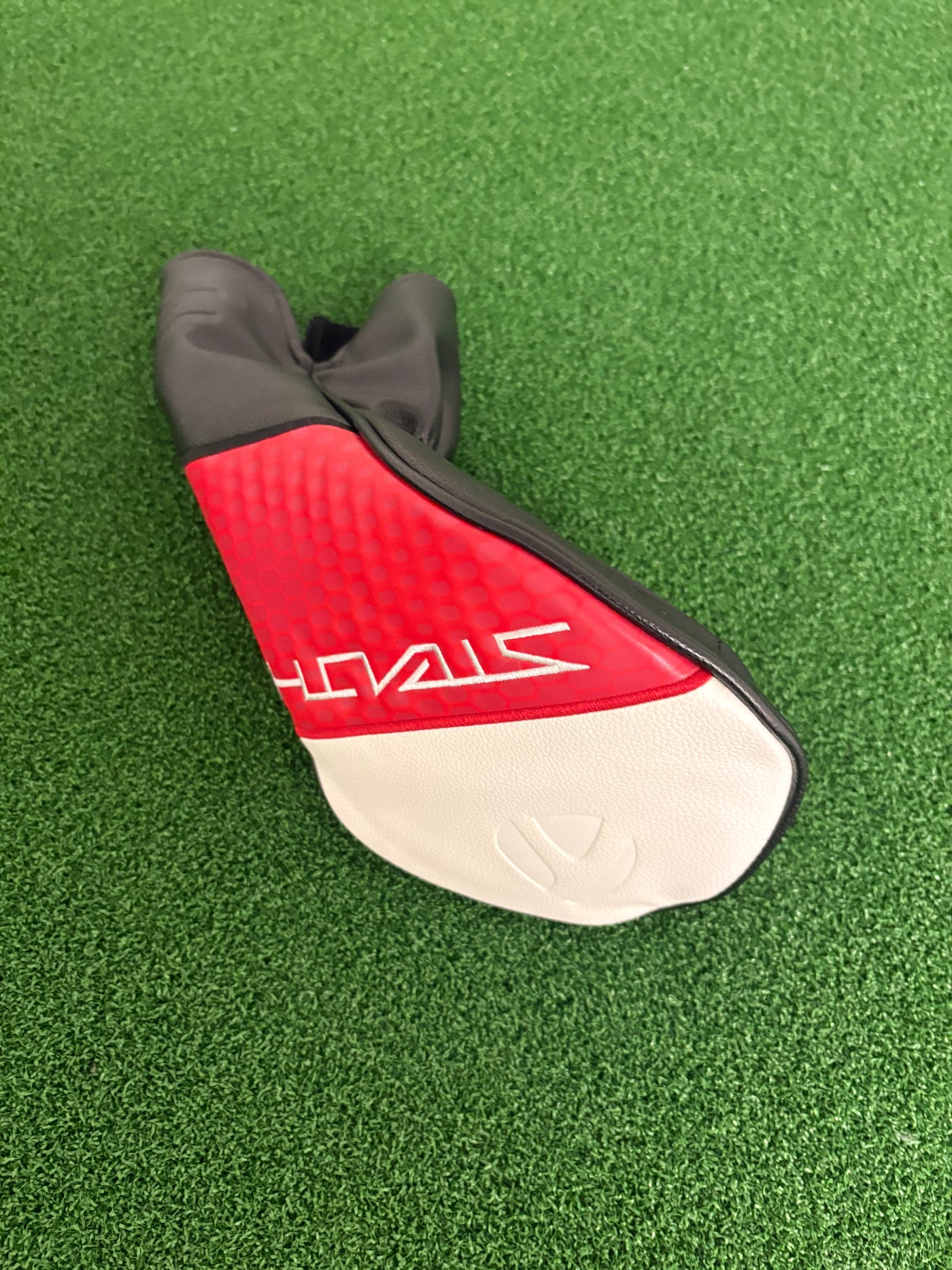 Taylormade Stealth 2 9.0* (Stiff/Regular)